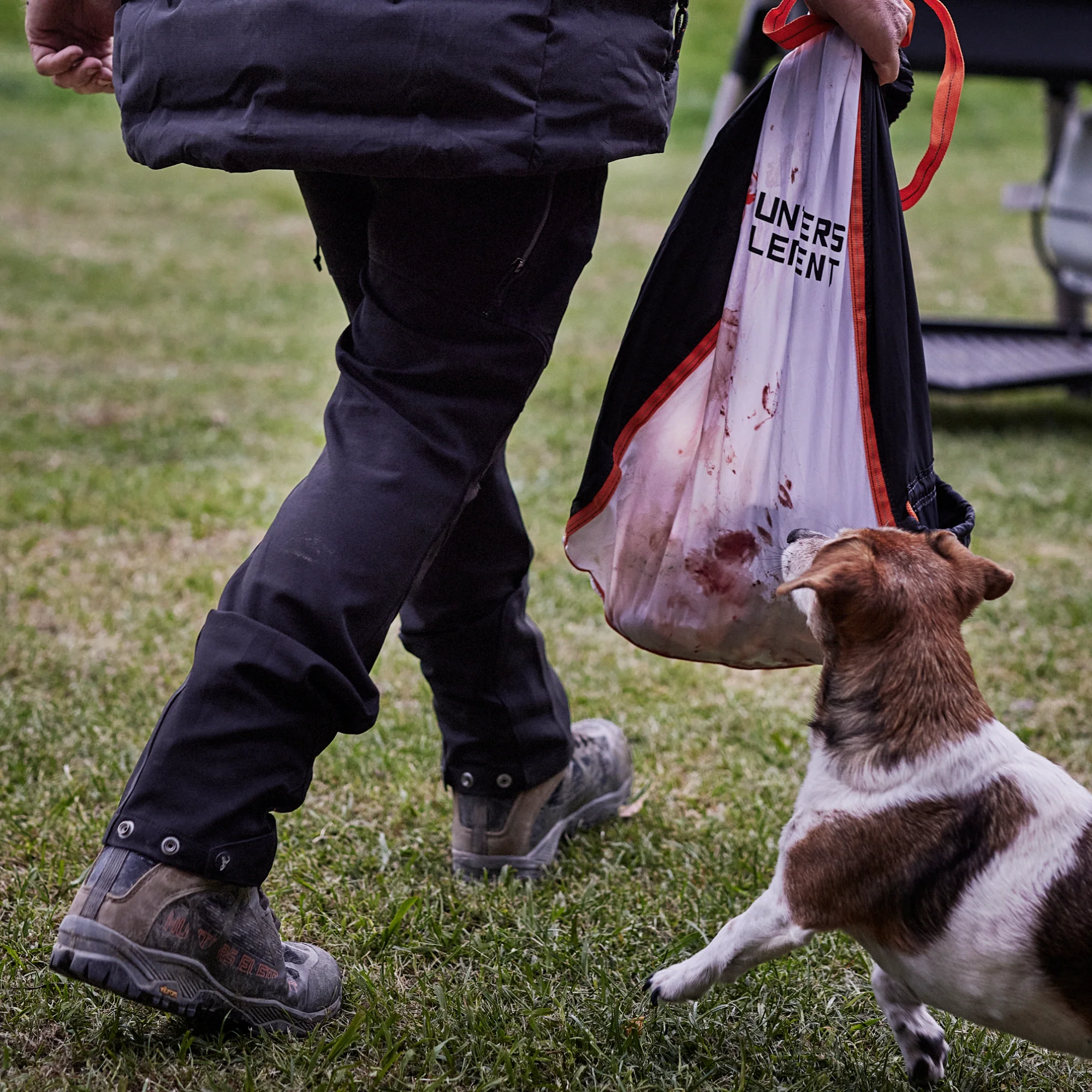 Game Sack - Image 3