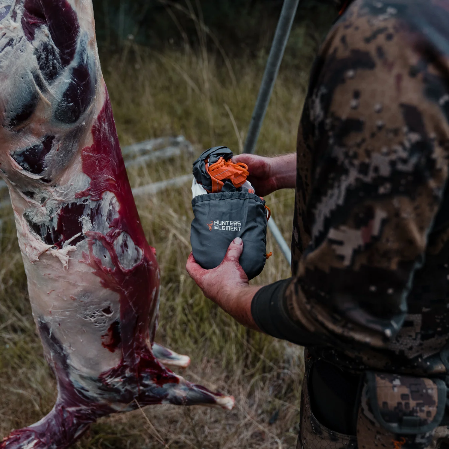 Game Sack - Image 9