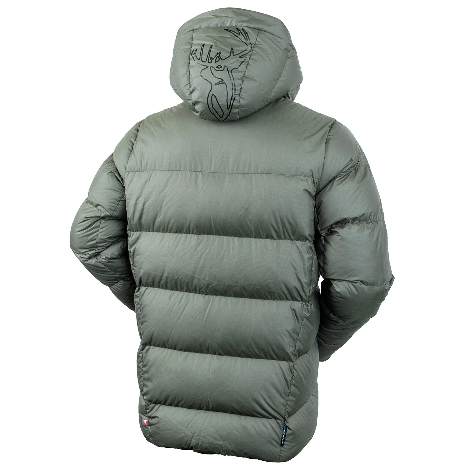 Glacier Jacket - Image 10