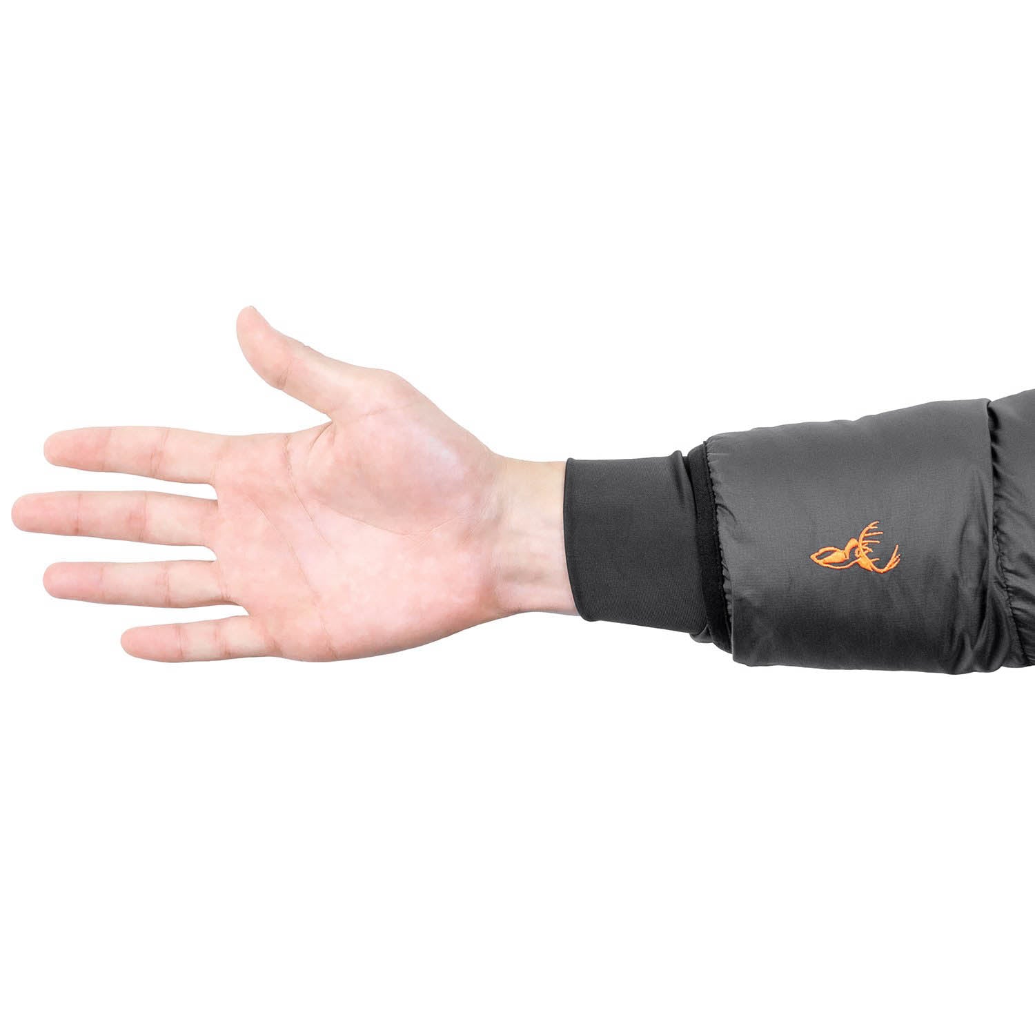 Glacier Jacket - Image 12