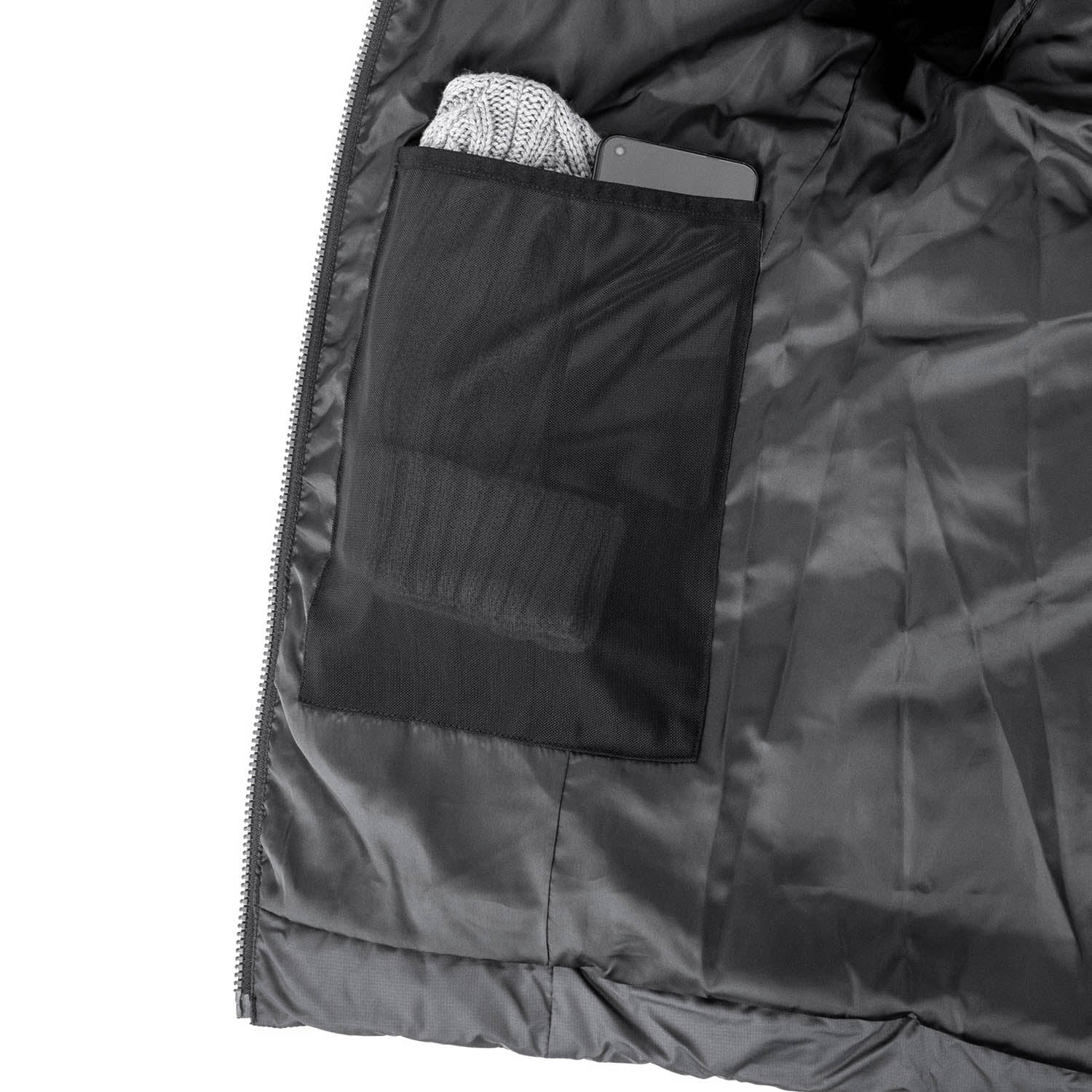 Glacier Jacket - Image 14