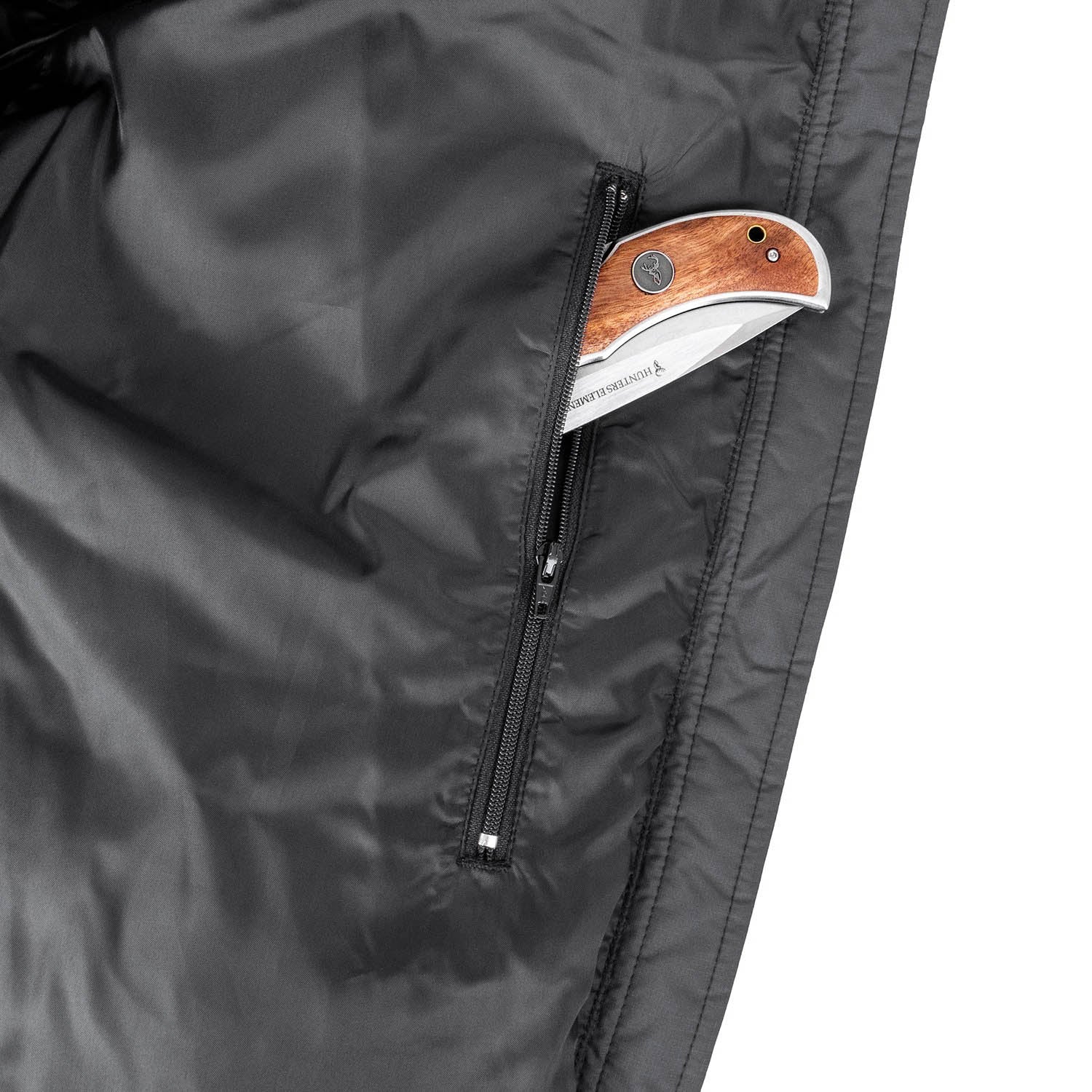 Glacier Jacket - Image 15