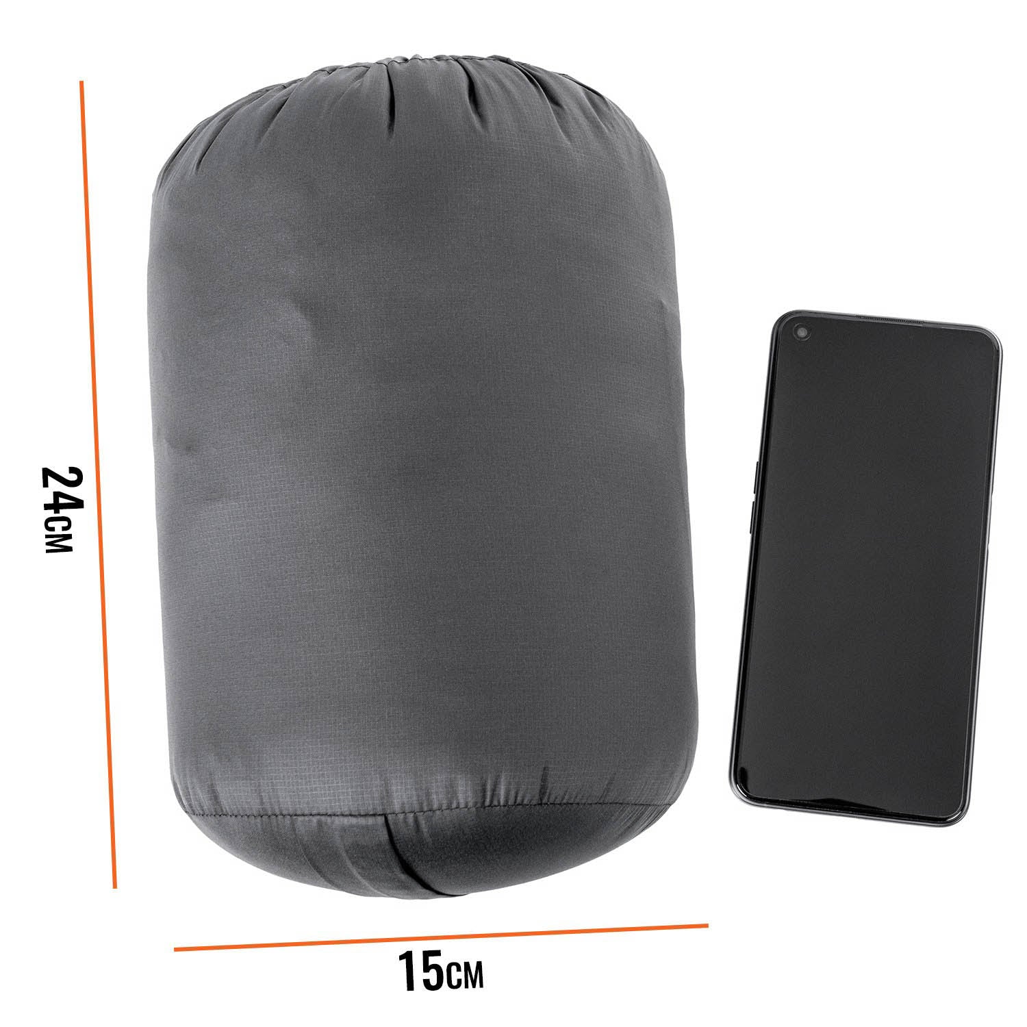 Glacier Jacket - Image 18