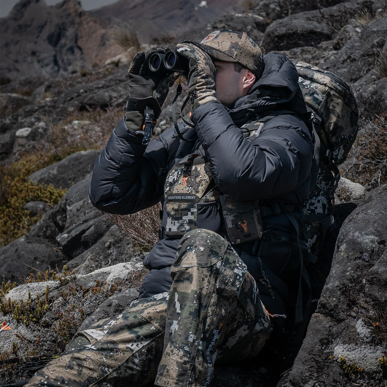 Glacier Jacket - Image 4
