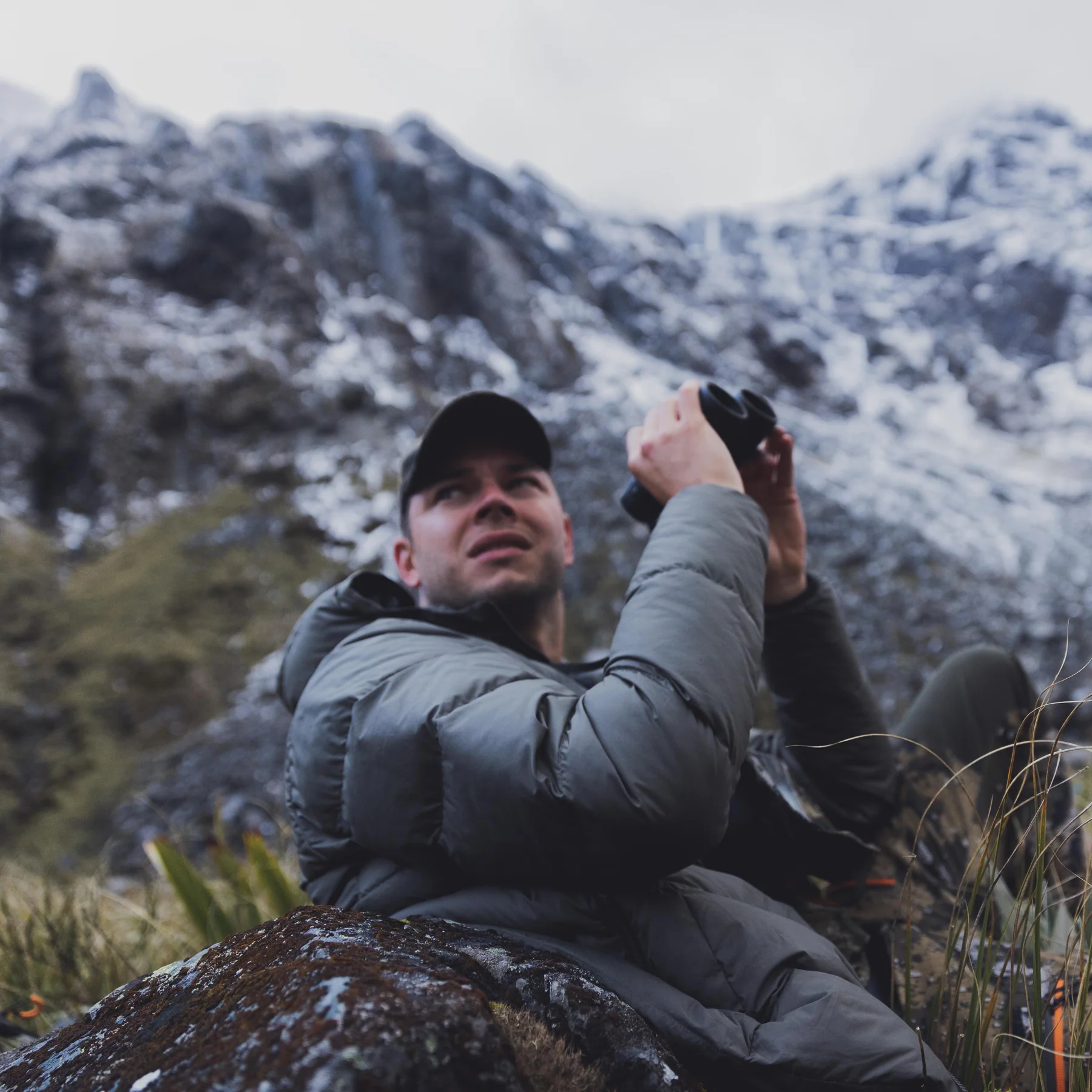 Glacier Jacket - Image 6