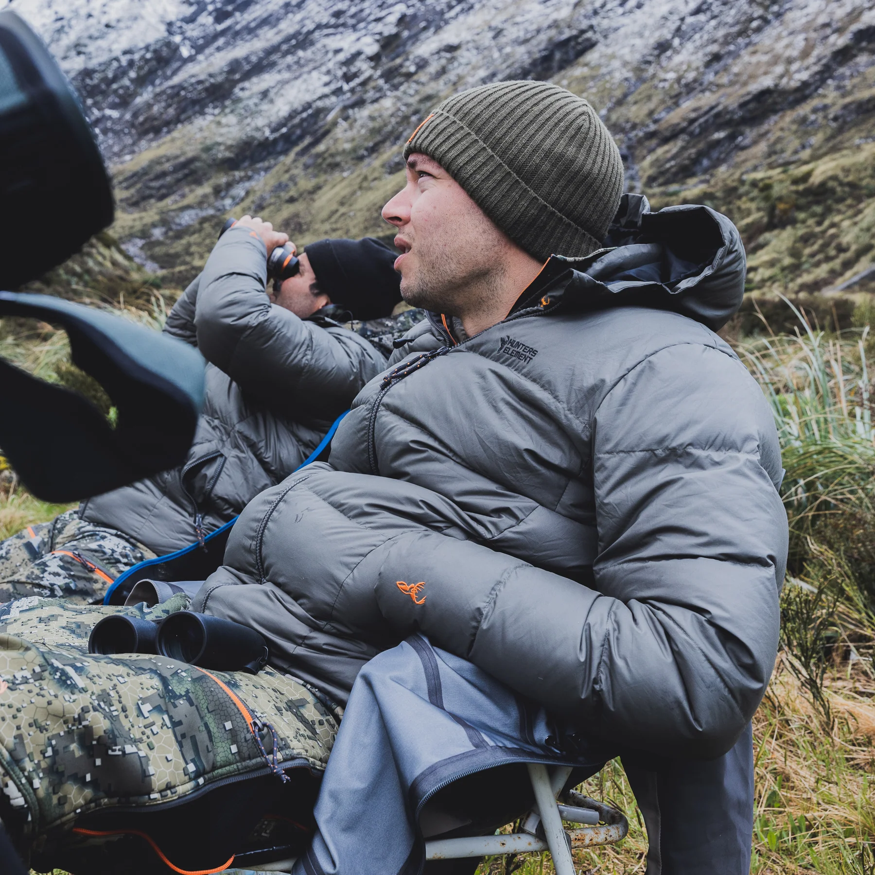 Glacier Jacket - Image 7