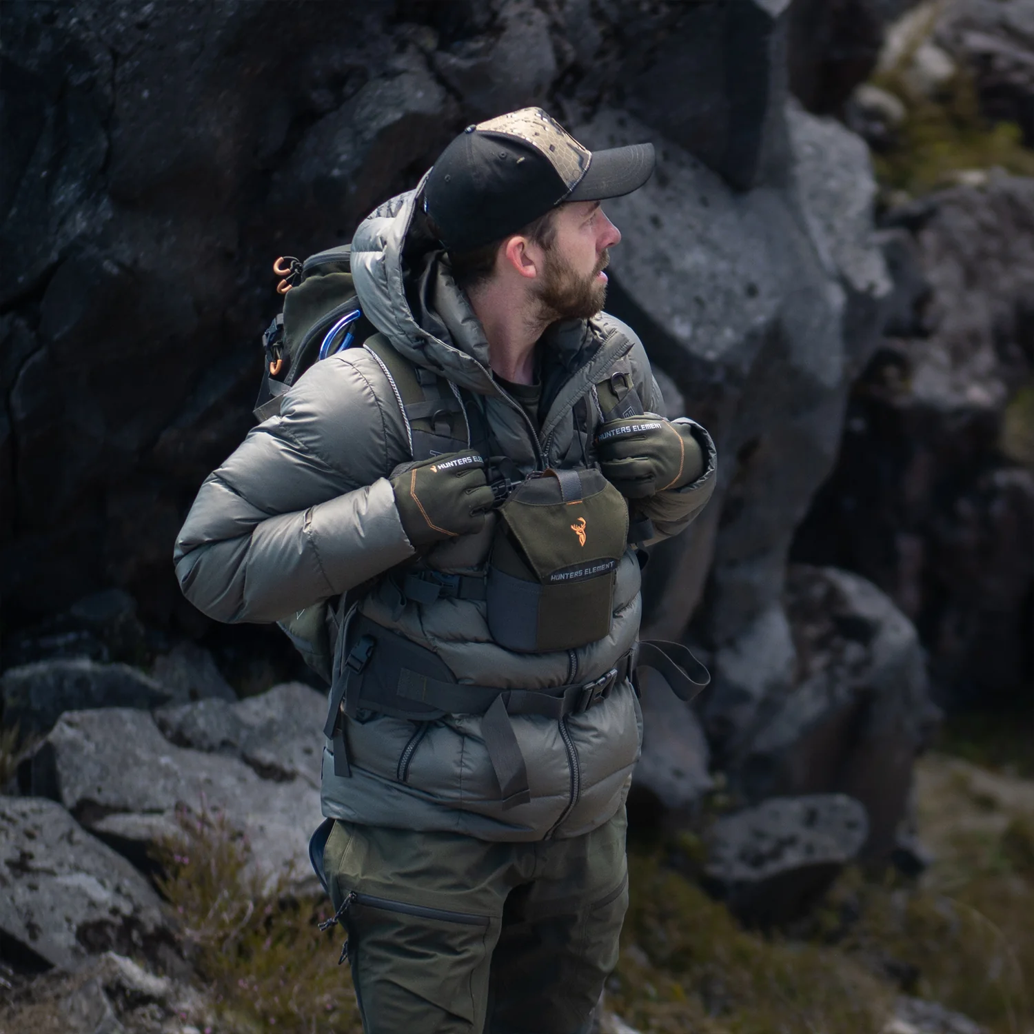Glacier Jacket - Image 9