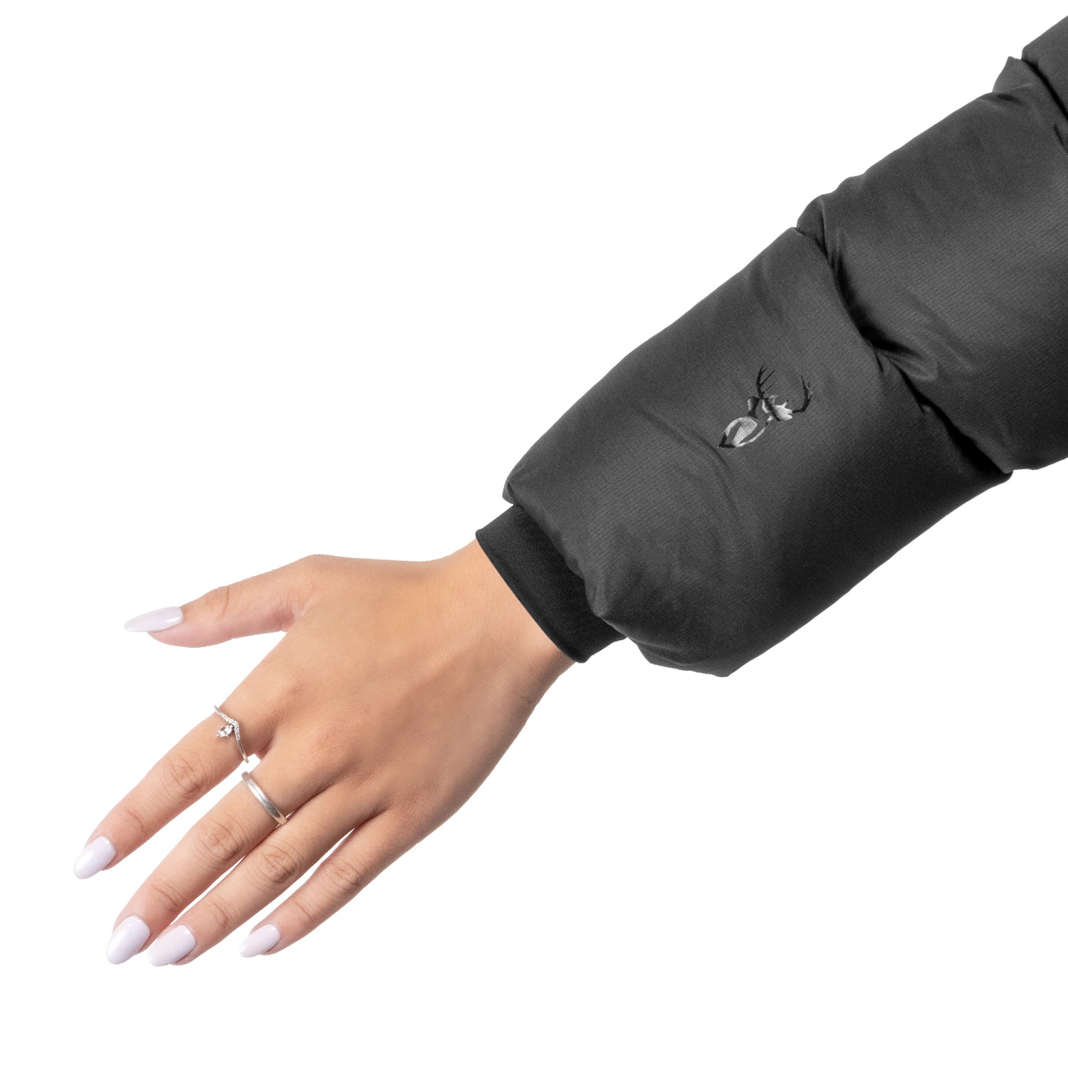 Glacier Jacket Women's - Image 10
