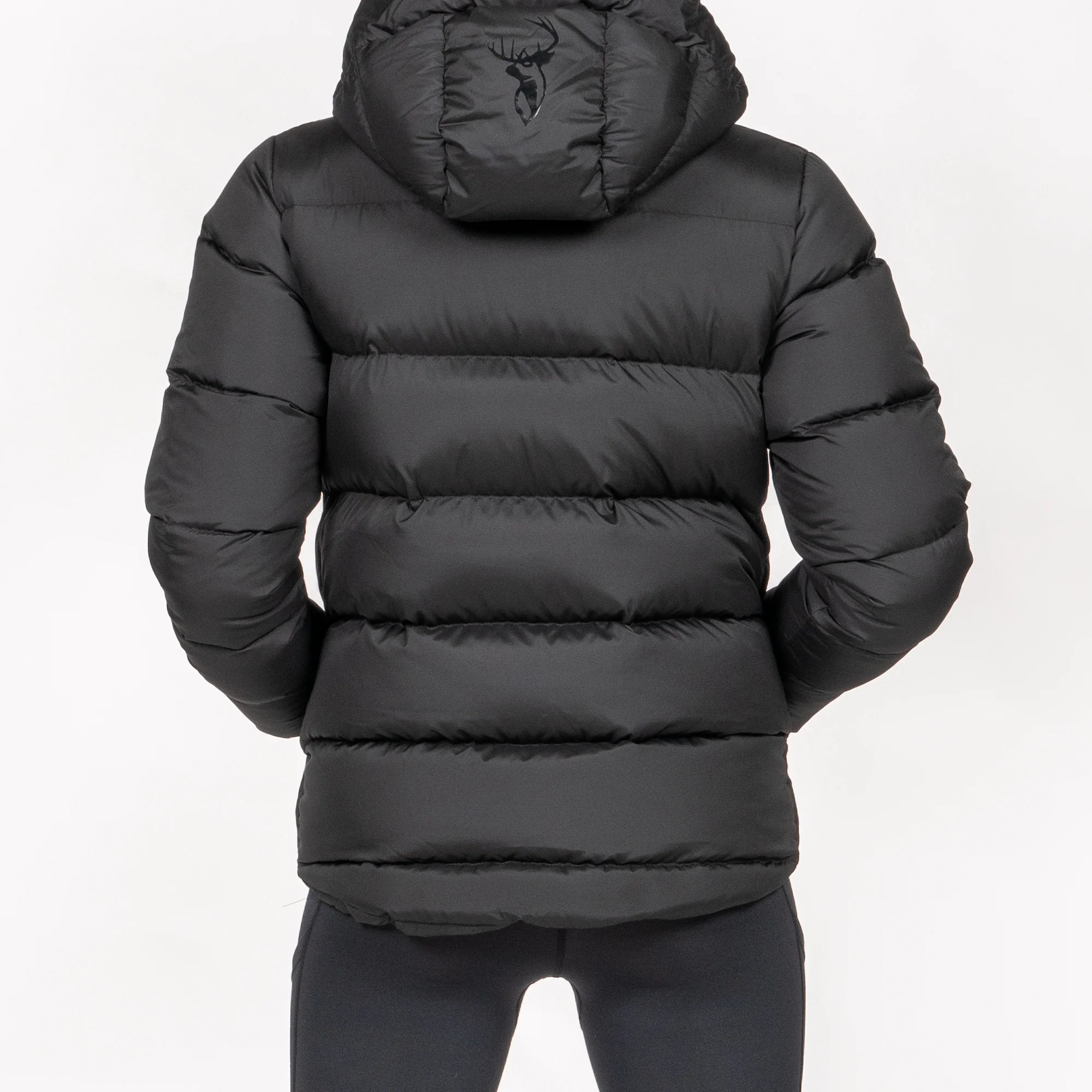Glacier Jacket Women's - Image 3