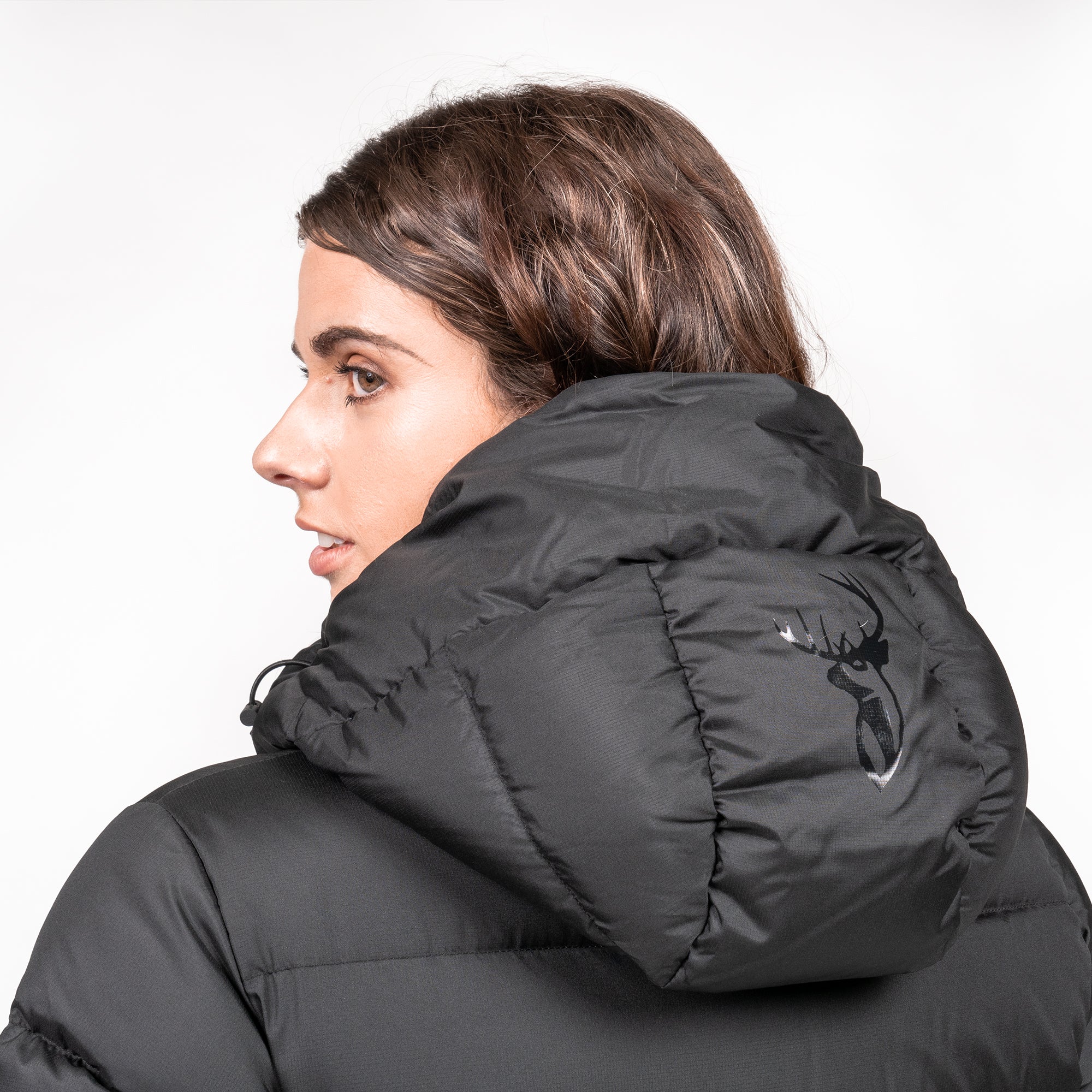 Glacier Jacket Women's - Image 5