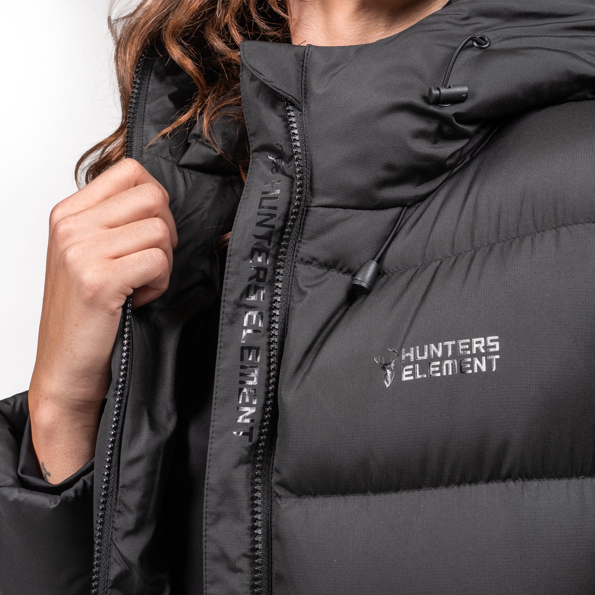 Glacier Jacket Women's - Image 6