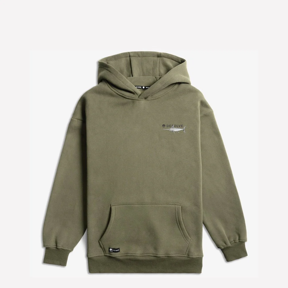 Gladius Hoodie - Image 2