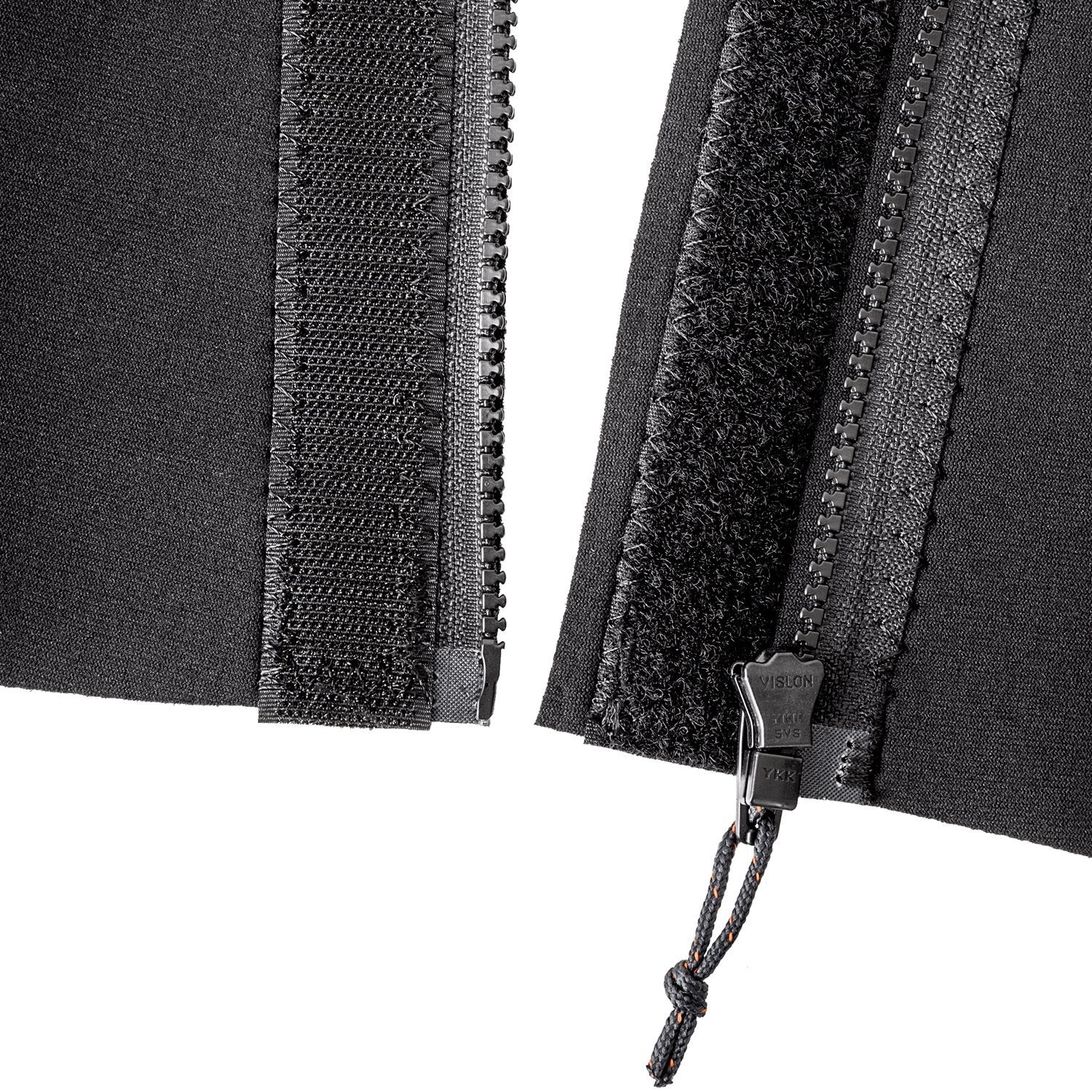 Gravel Guard YKK Zip - Image 4