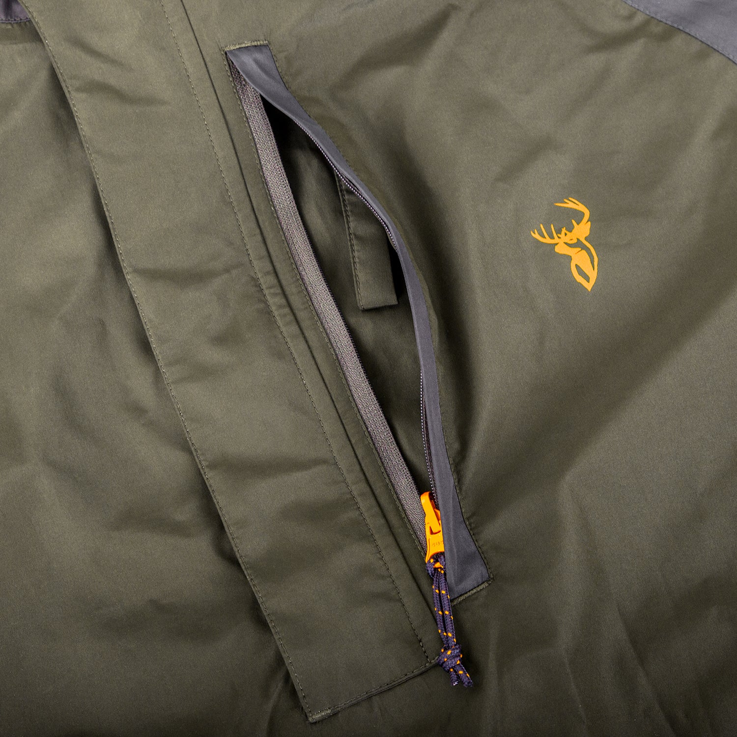 Halo Jacket - Image 15