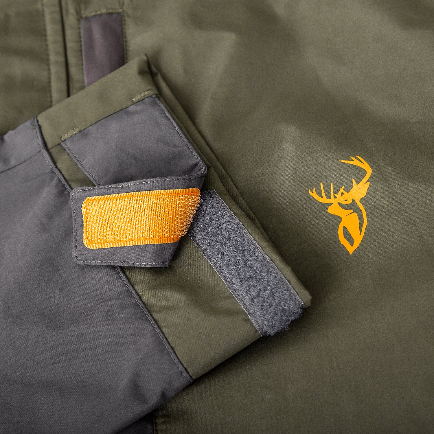 Halo Jacket - Image 16