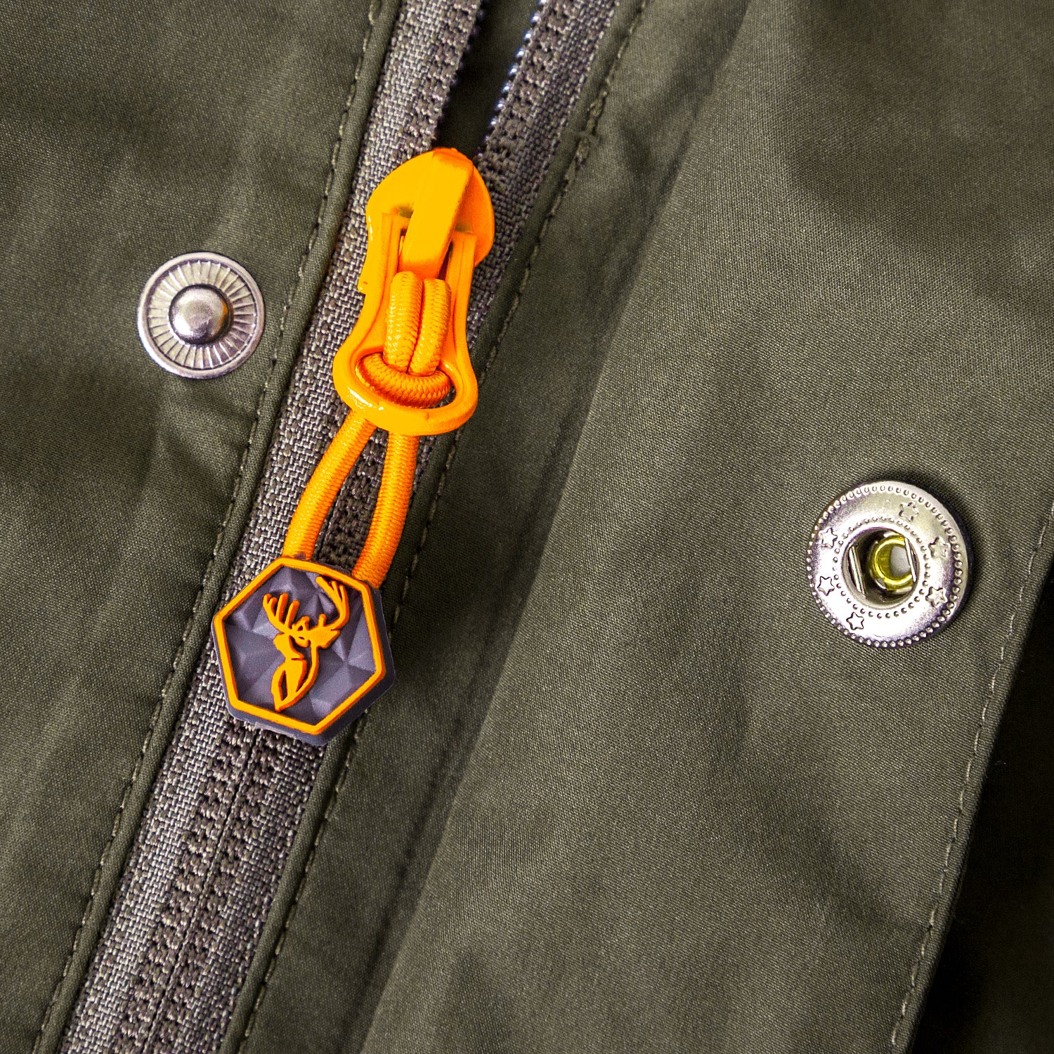 Halo Jacket - Image 18