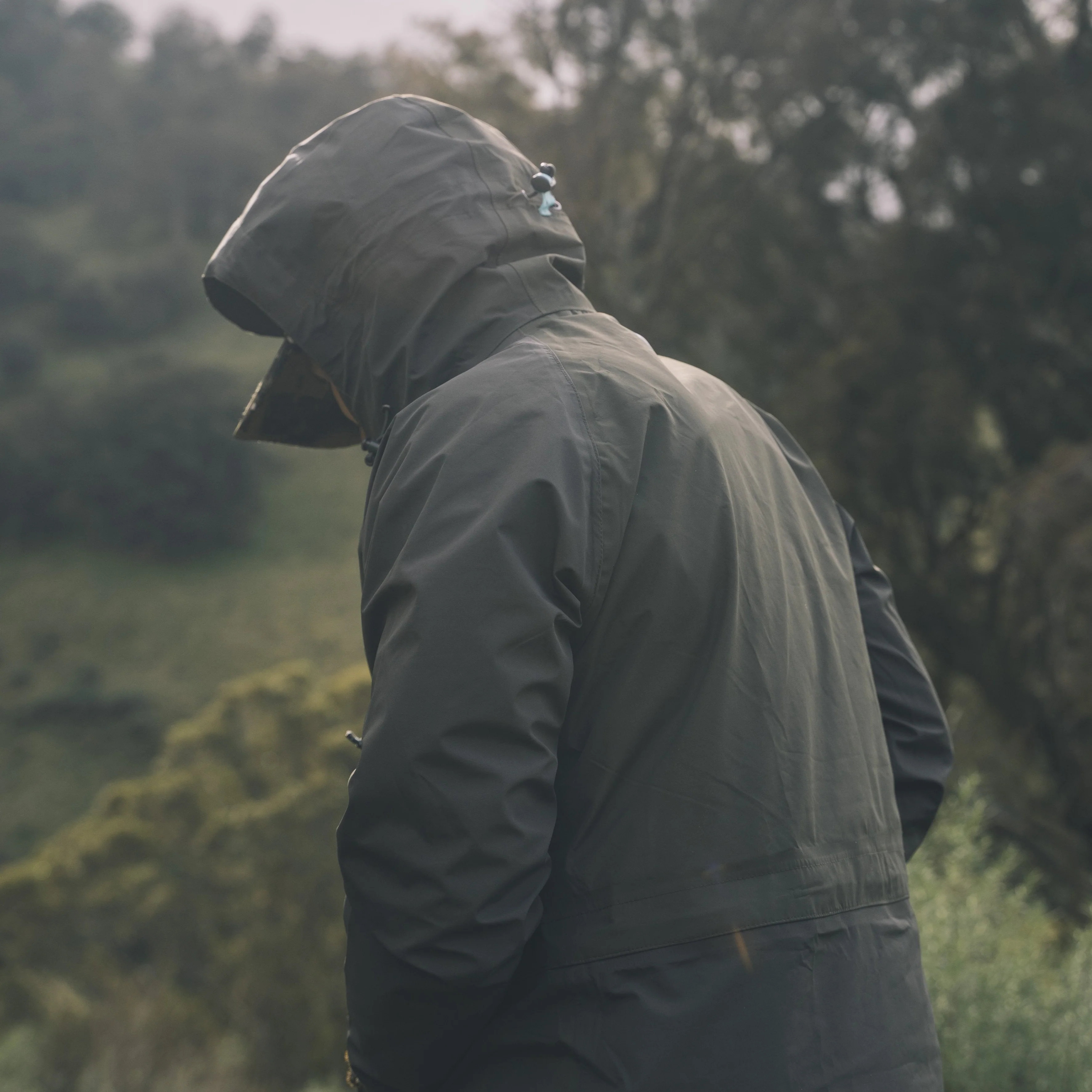 Halo Jacket - Image 5