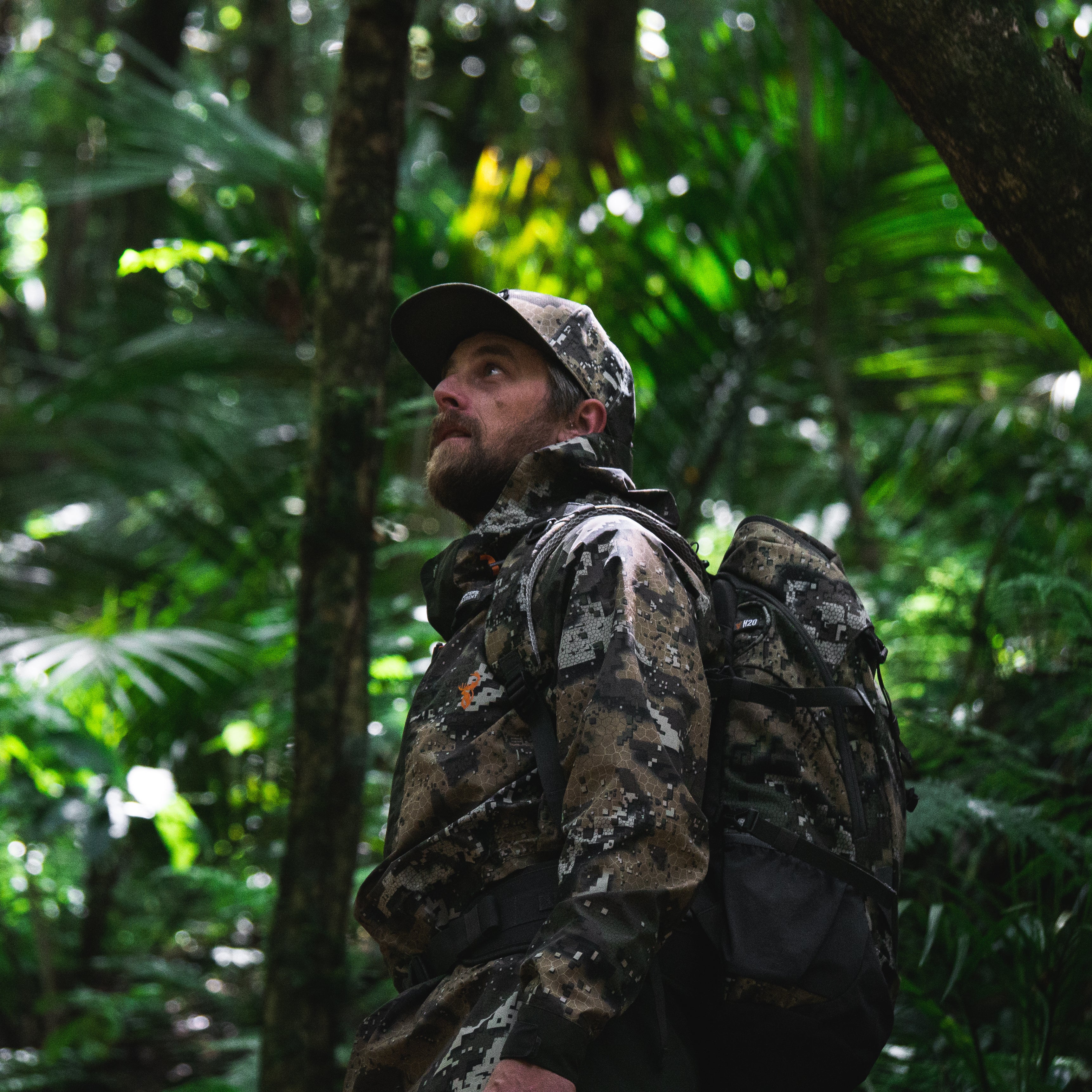 Halo Jacket - Image 8