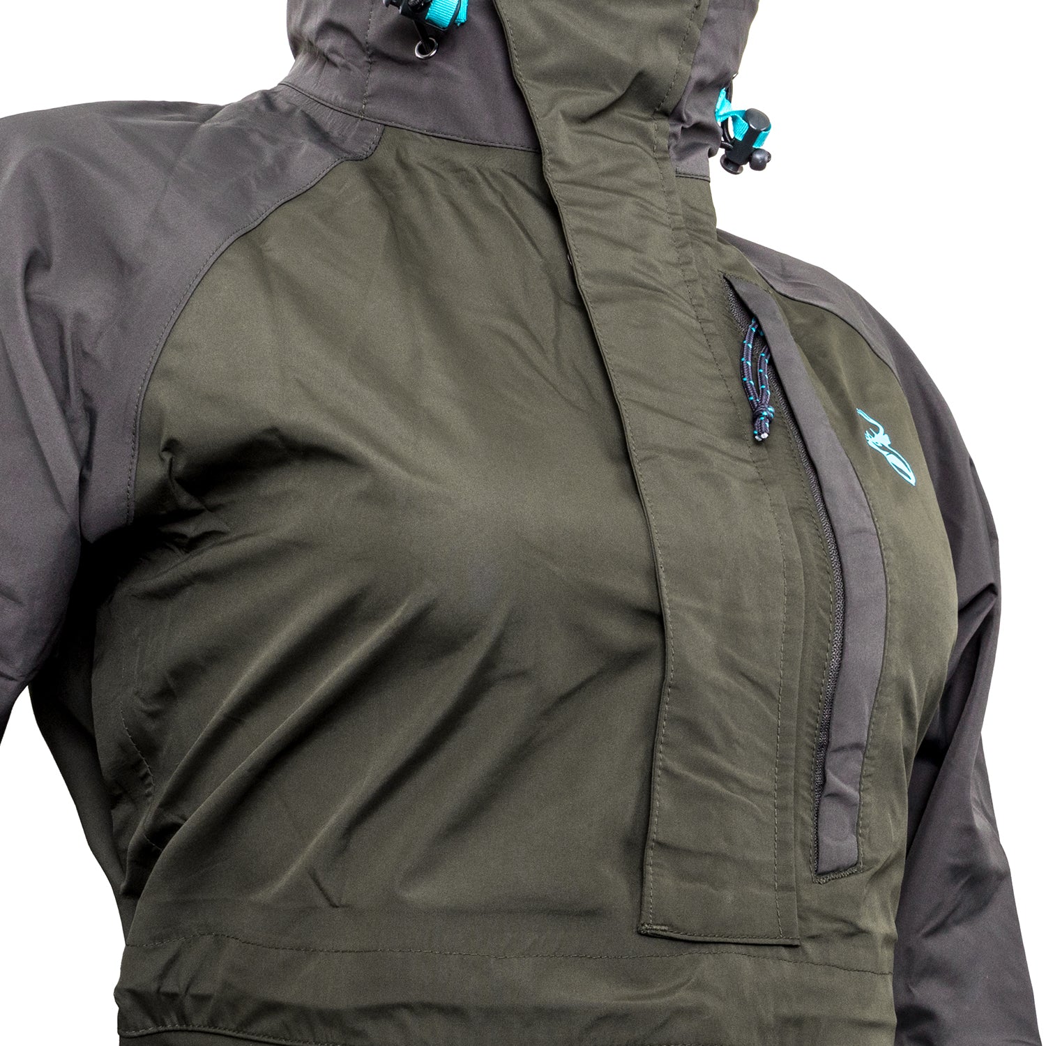 Halo Jacket Women's - Image 4