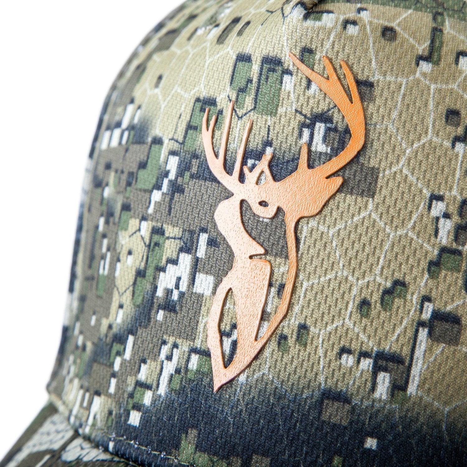 Heat Beater Stag Cap - Image 3