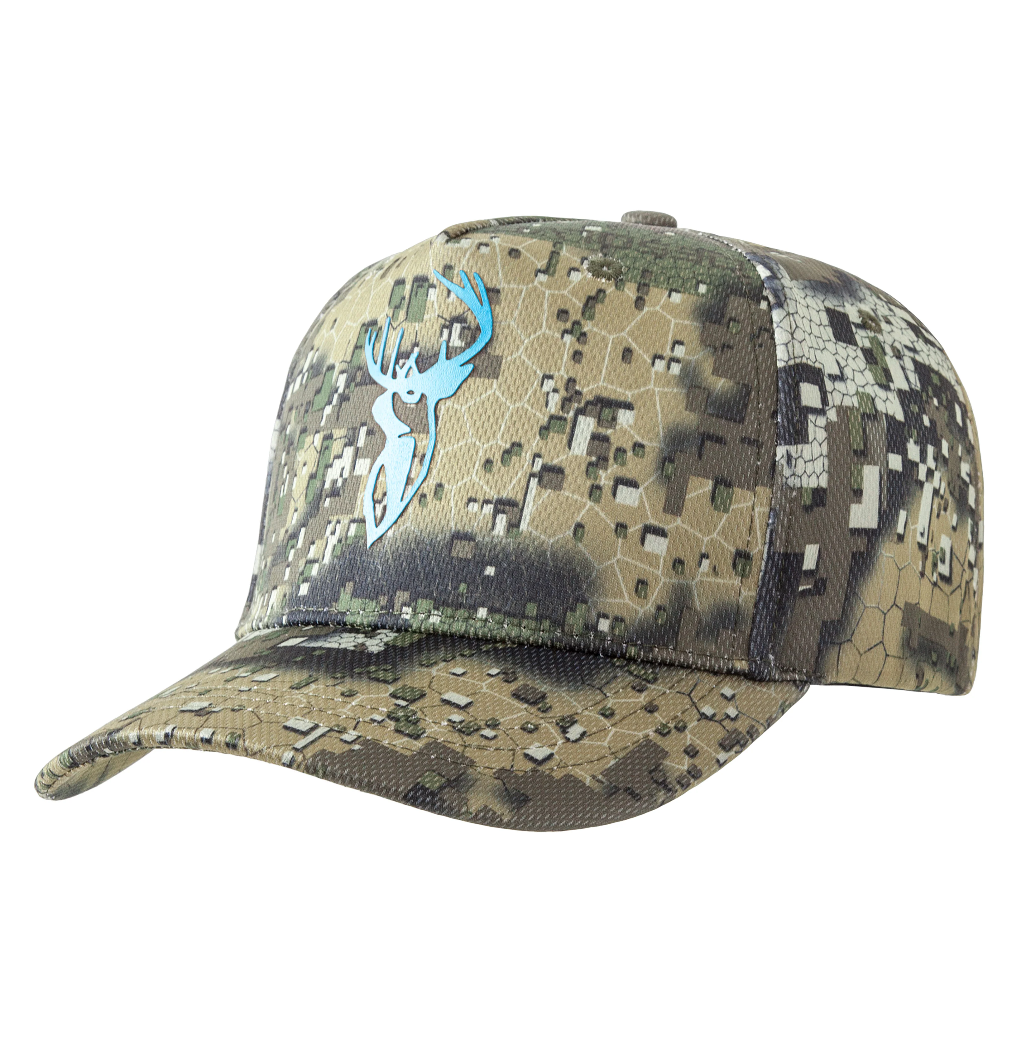 Heat Beater Stag Cap - Image 7