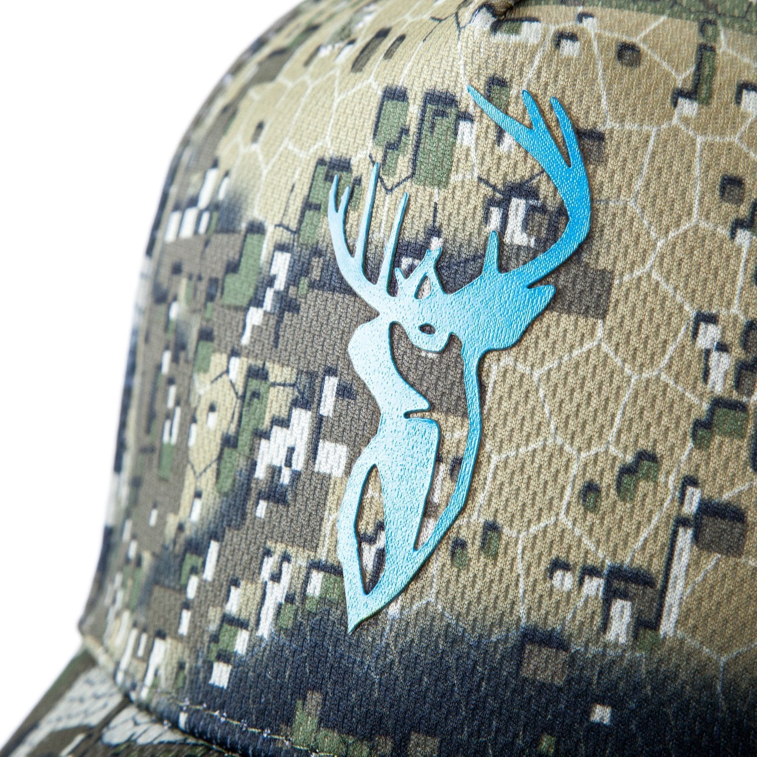 Heat Beater Stag Cap - Image 8