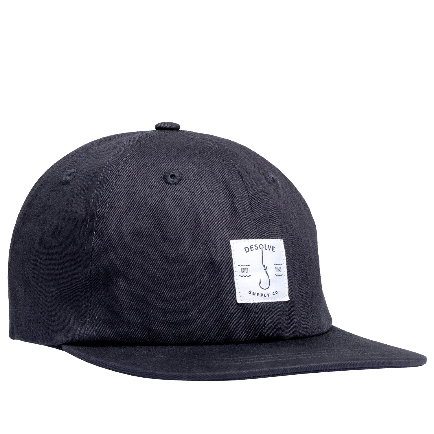 Hooked Cap - Image 5