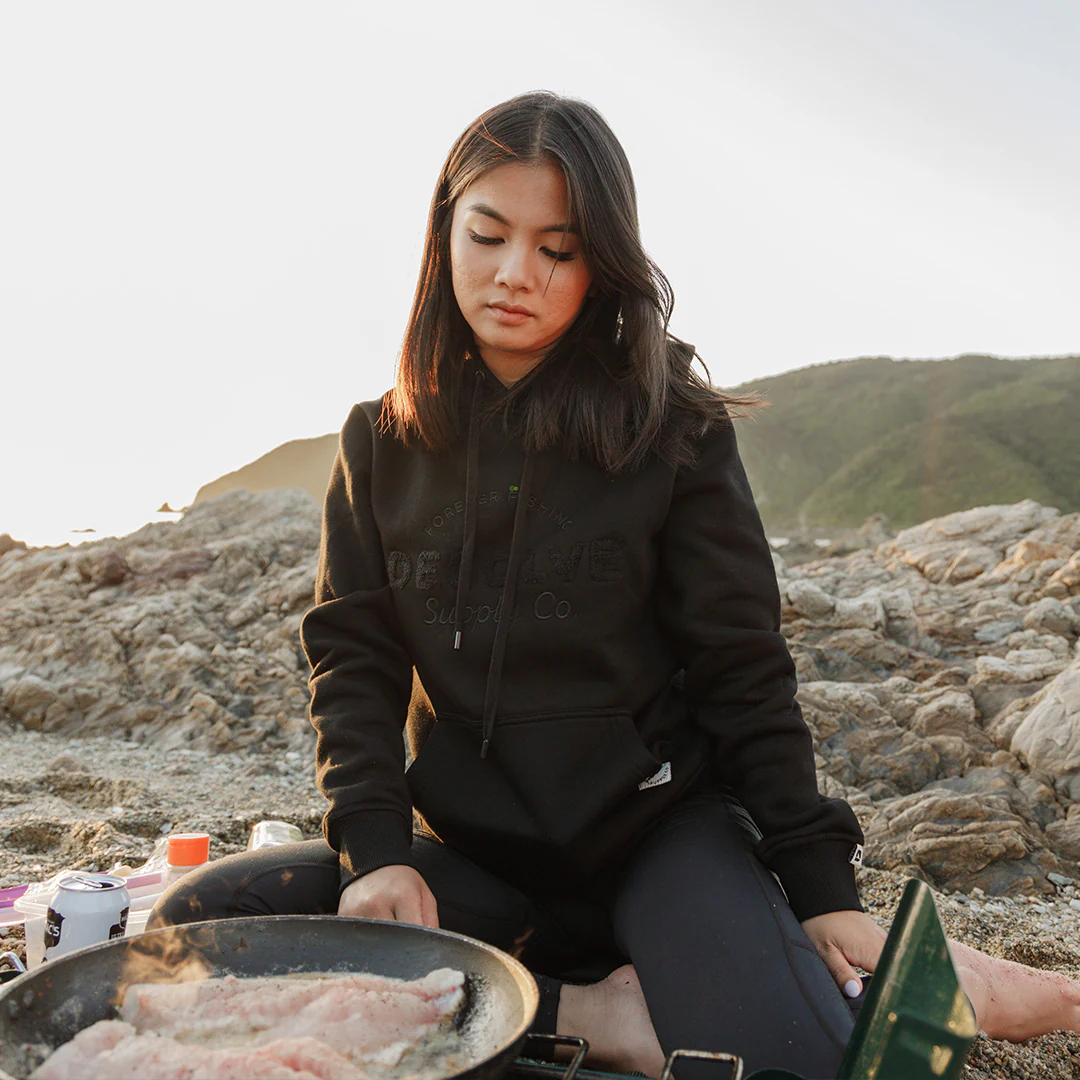 Horizon Hoodie Women's - Image 2