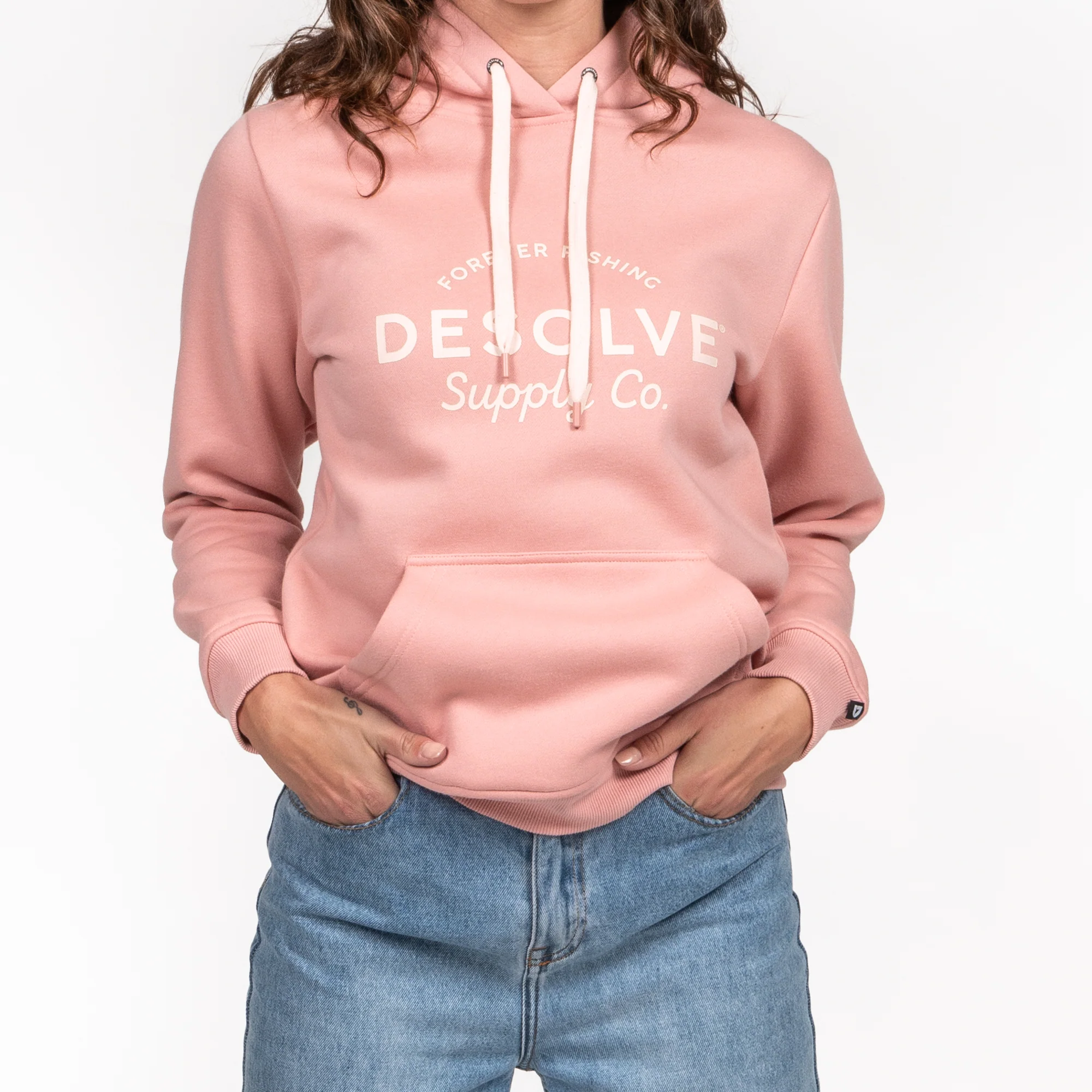Horizon Hoodie Women's - Image 3