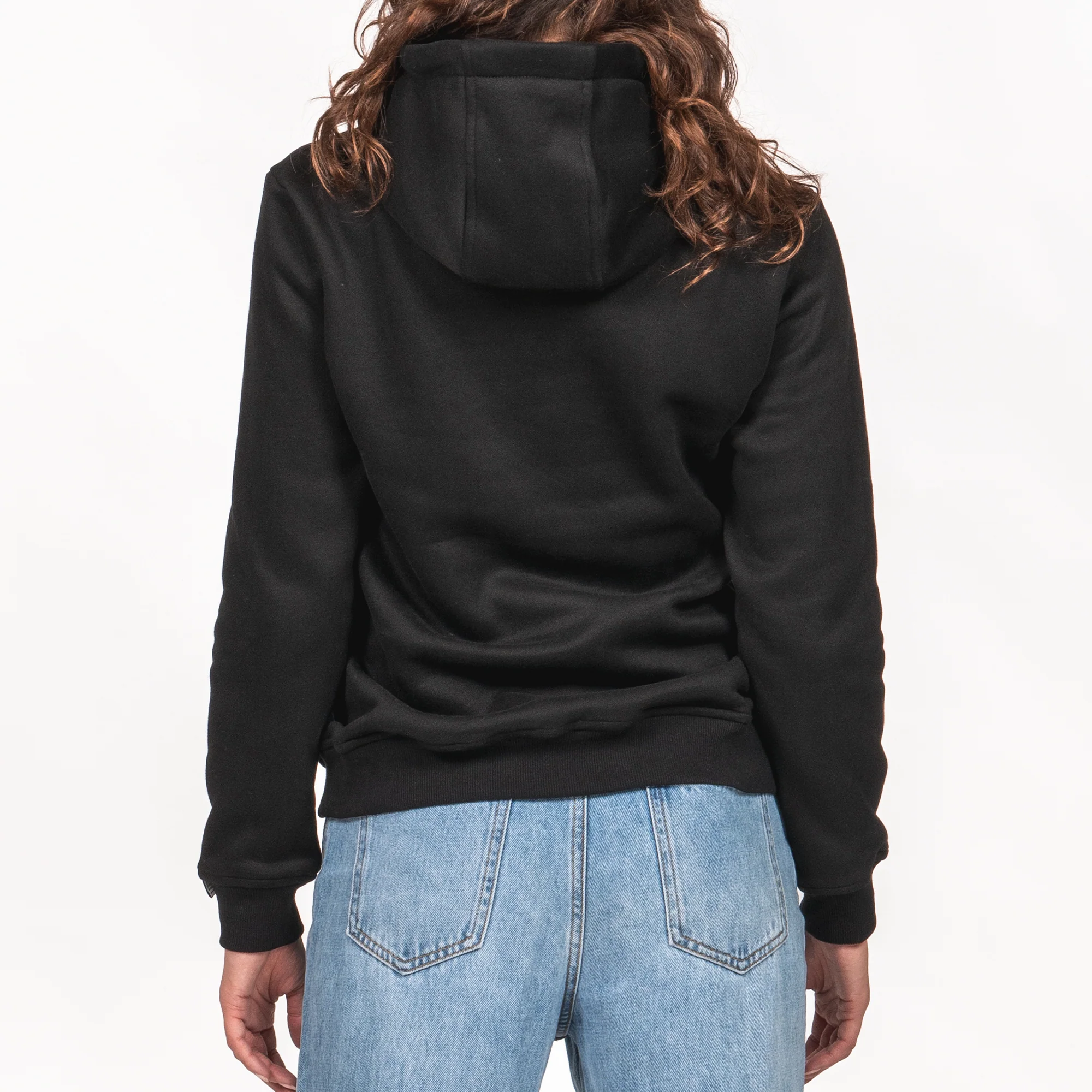 Horizon Hoodie Women's - Image 4