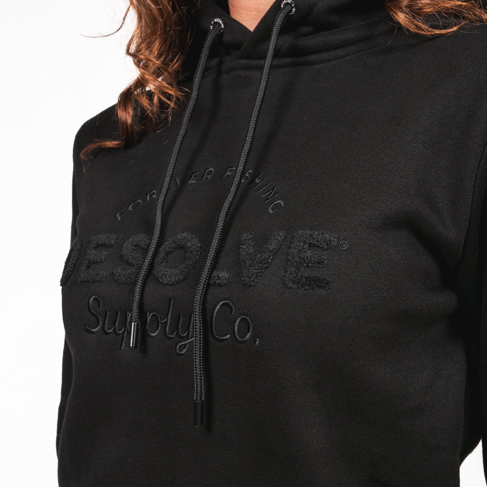 Horizon Hoodie Women's - Image 5