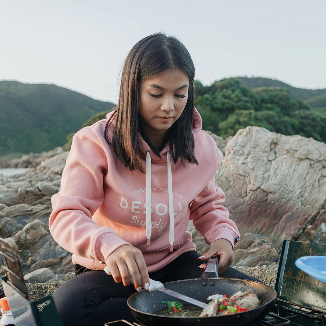 Horizon Hoodie Women's - Image 6