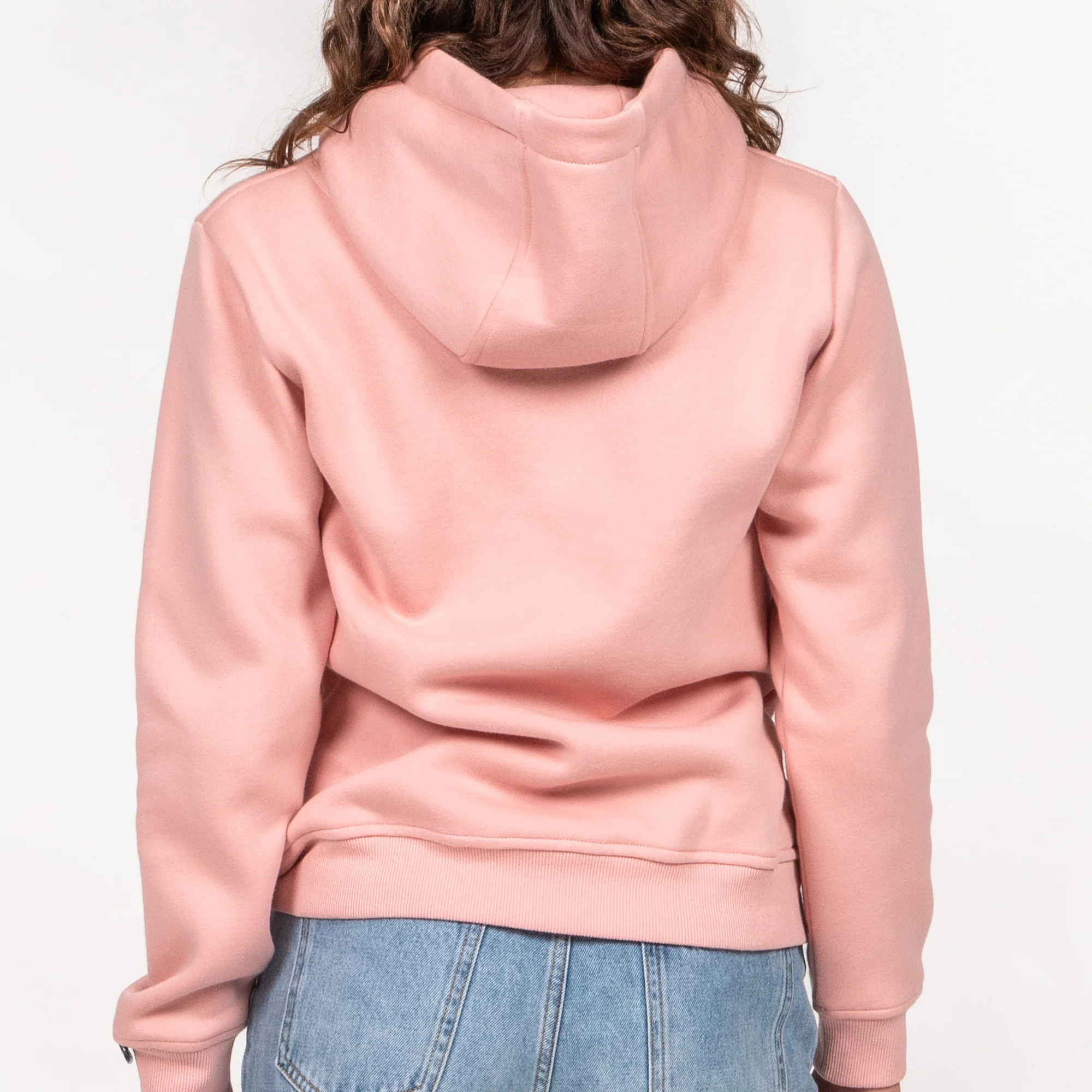 Horizon Hoodie Women's - Image 7