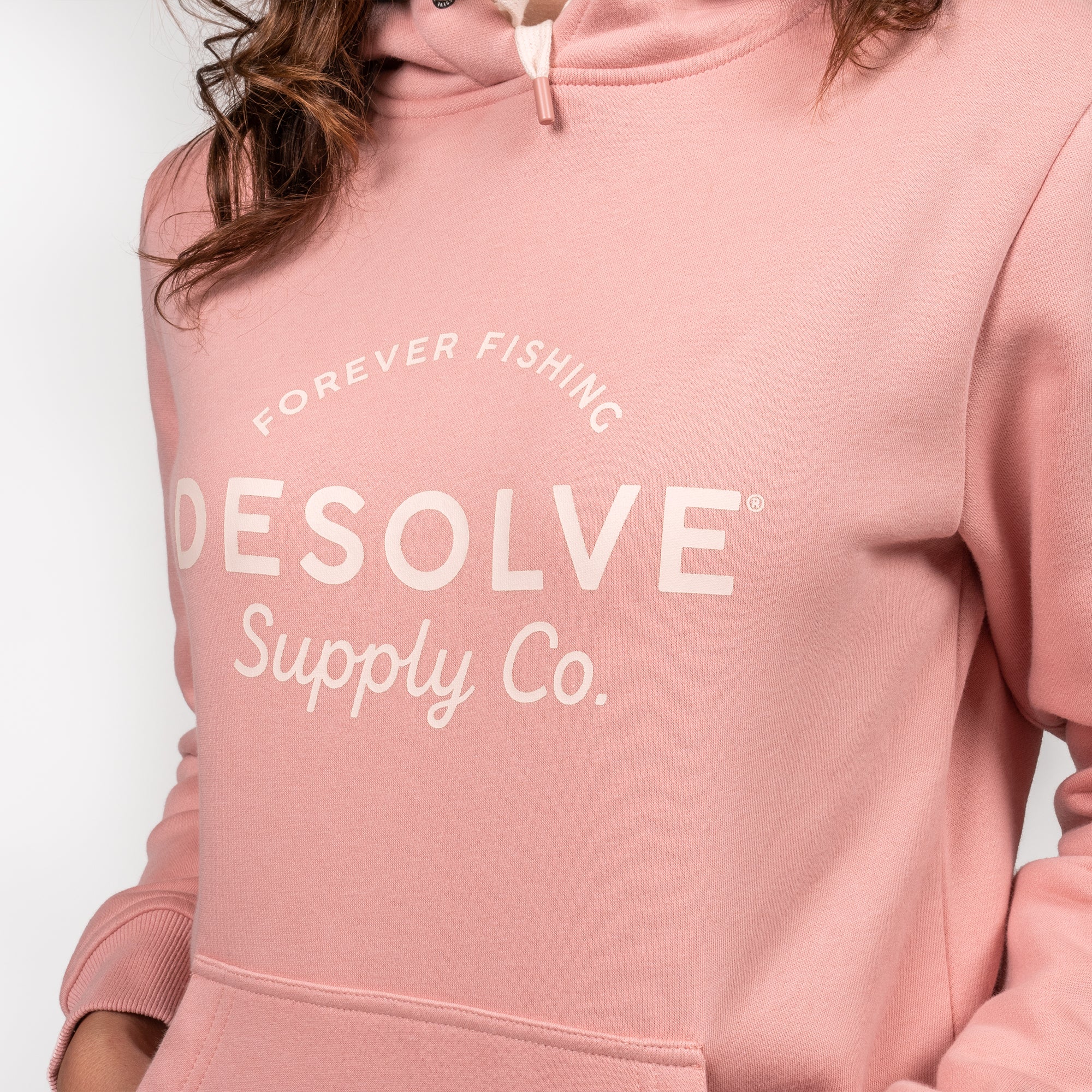 Horizon Hoodie Women's - Image 8
