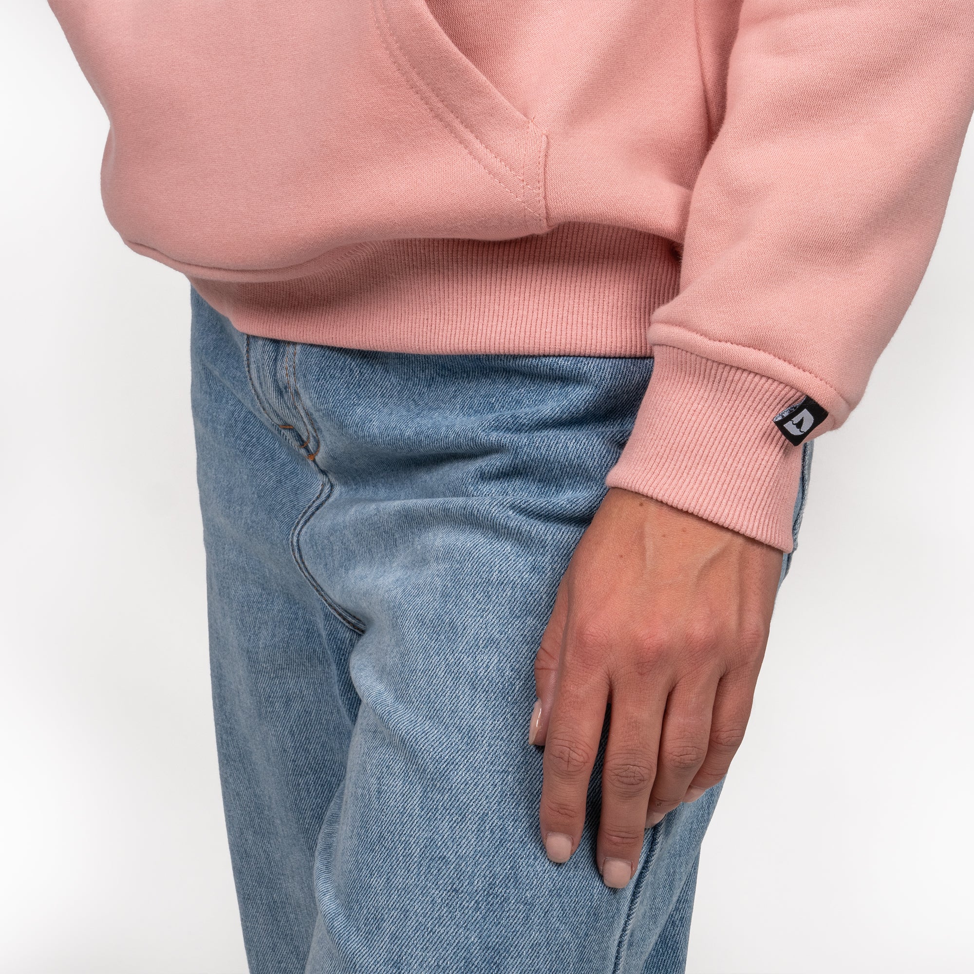 Horizon Hoodie Women's - Image 9
