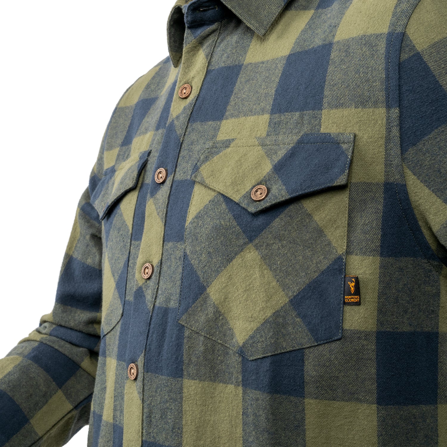 Huxley Shirt - Image 3