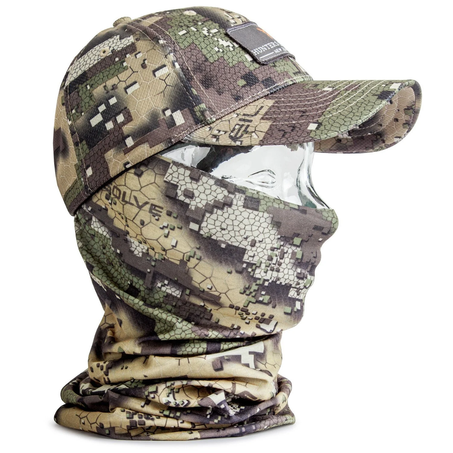 Kayan Neck Gaiter - Image 6