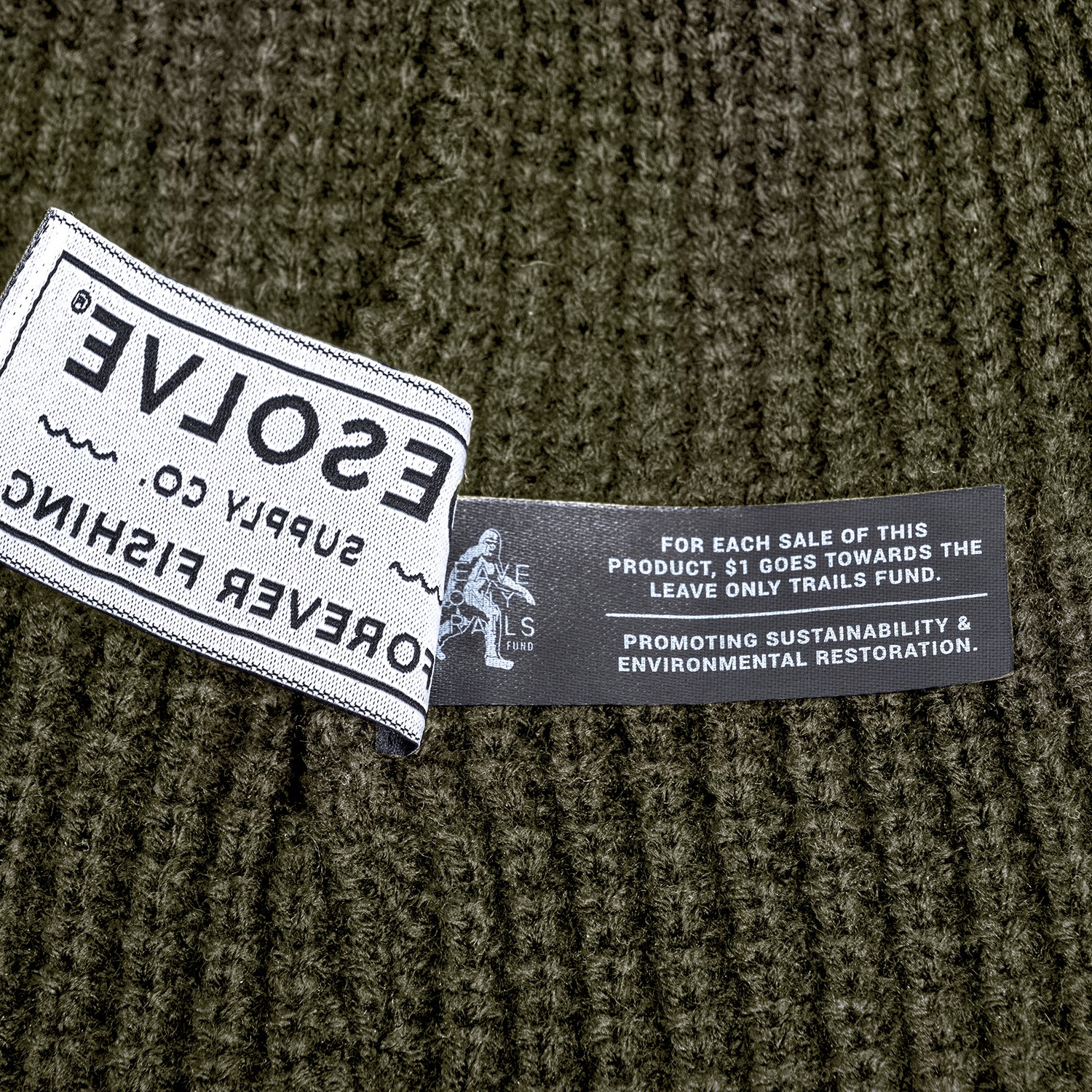 Keeper Beanie - Image 4