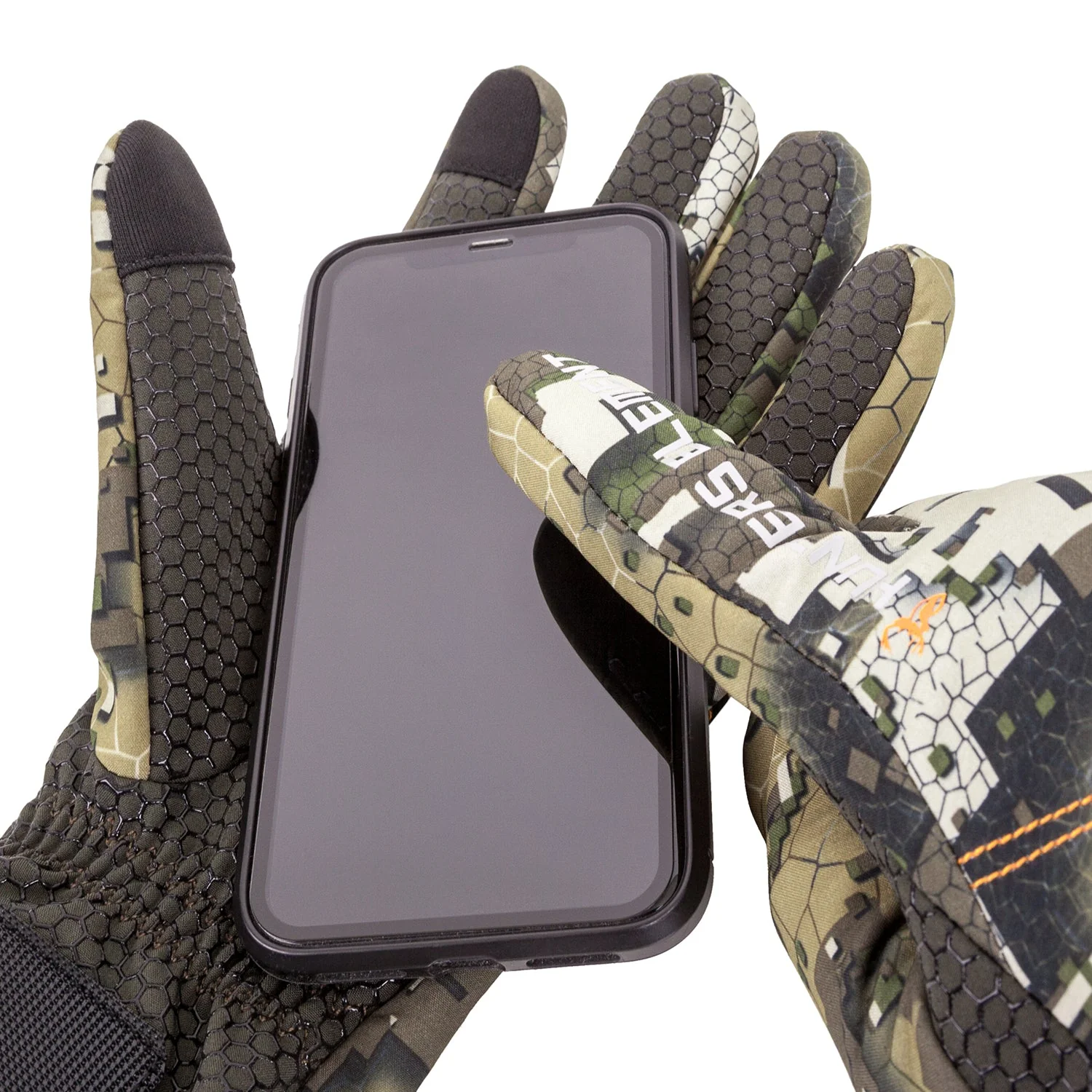 Legacy Gloves - Image 4