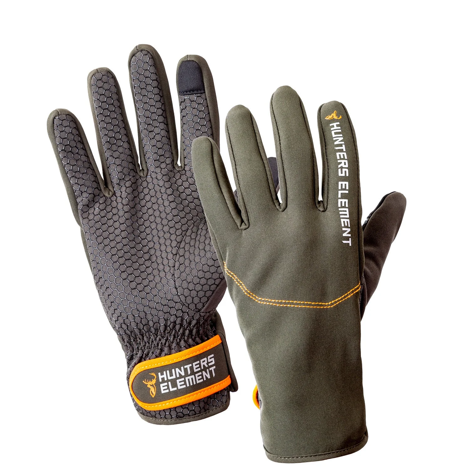 Legacy Gloves - Image 5