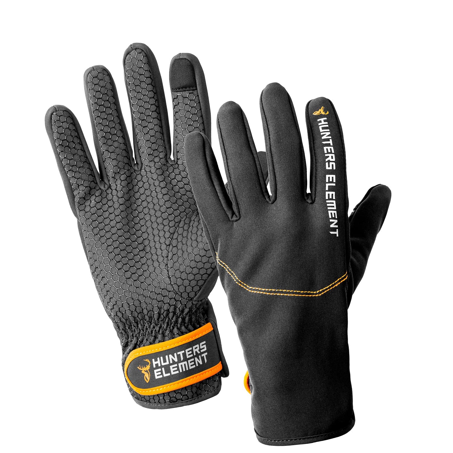 Legacy Gloves - Image 6