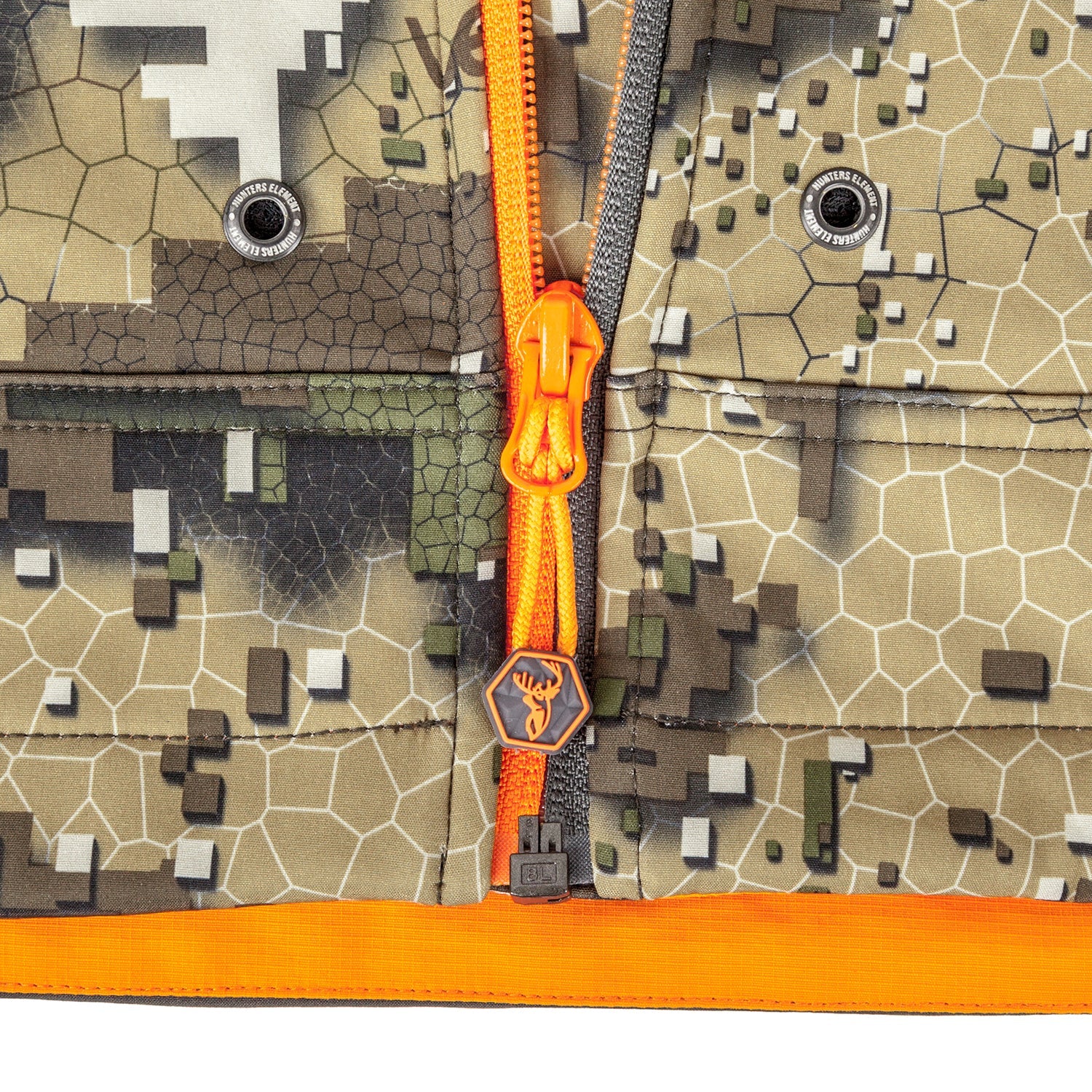 Legacy Jacket - Image 14