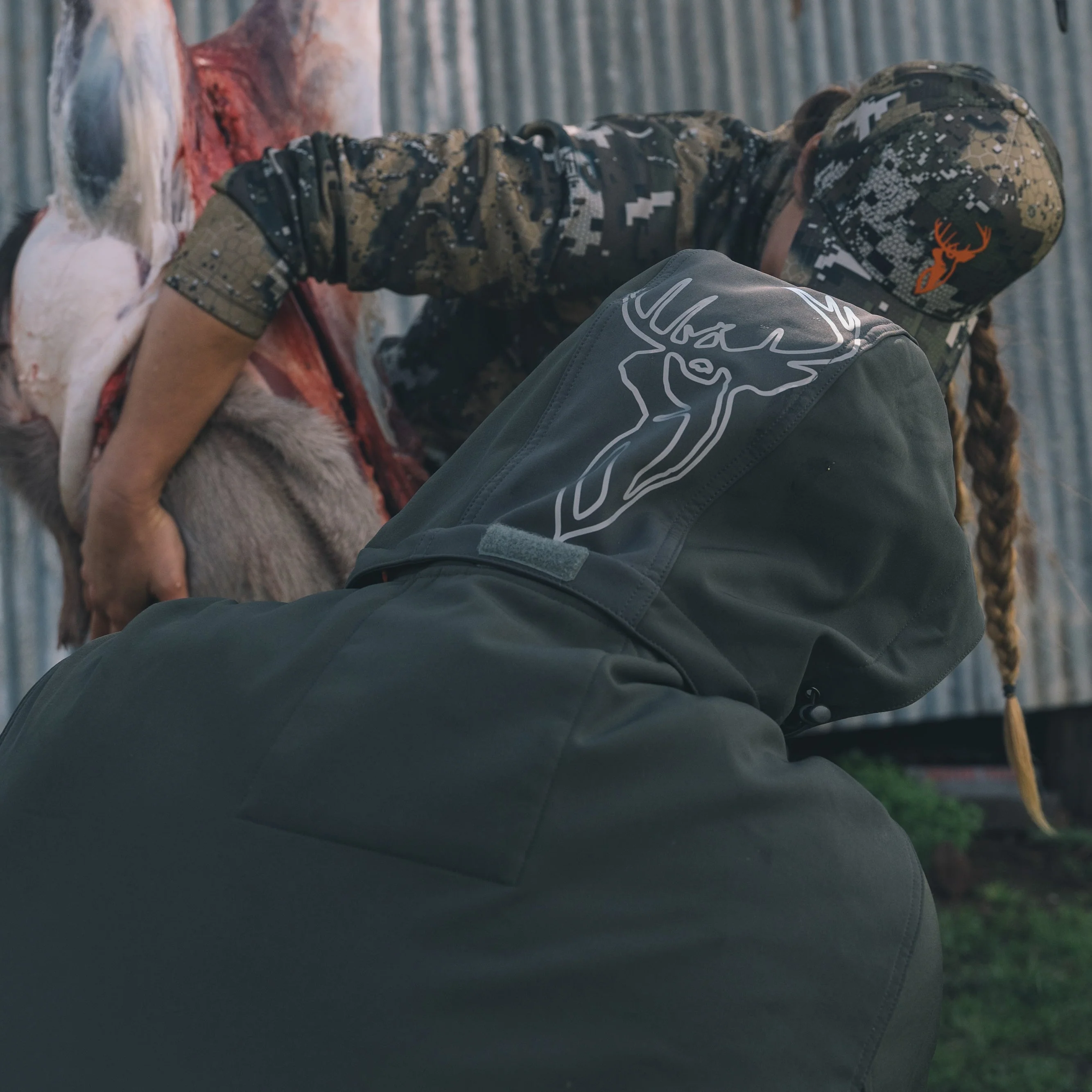 Legacy Jacket - Image 3