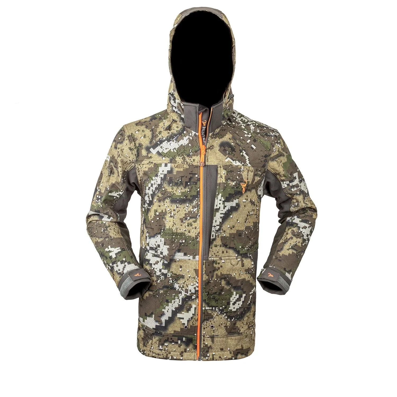 Legacy Jacket - Image 4