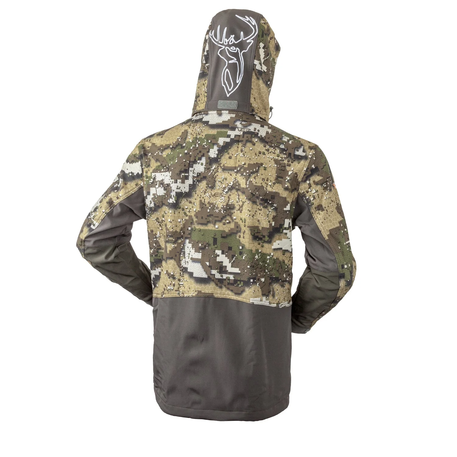 Legacy Jacket - Image 6
