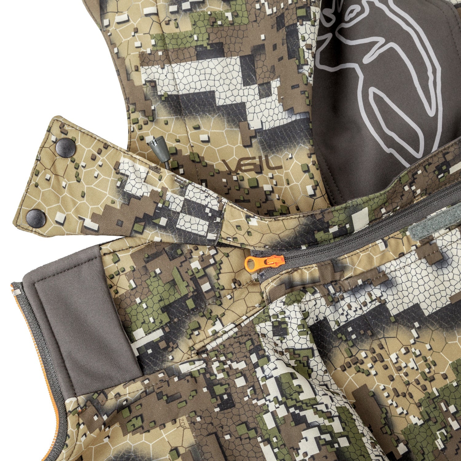 Legacy Jacket - Image 8