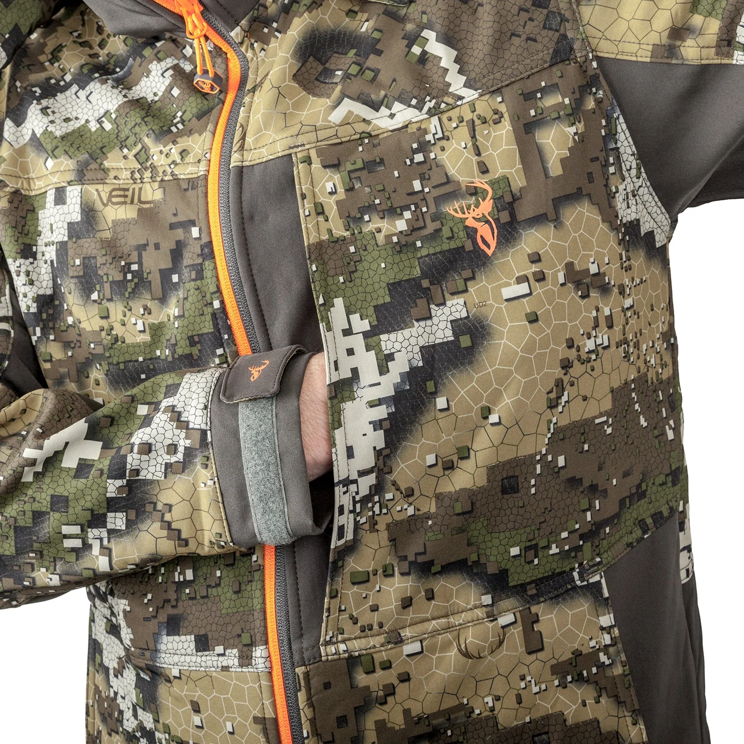 Legacy Jacket - Image 9
