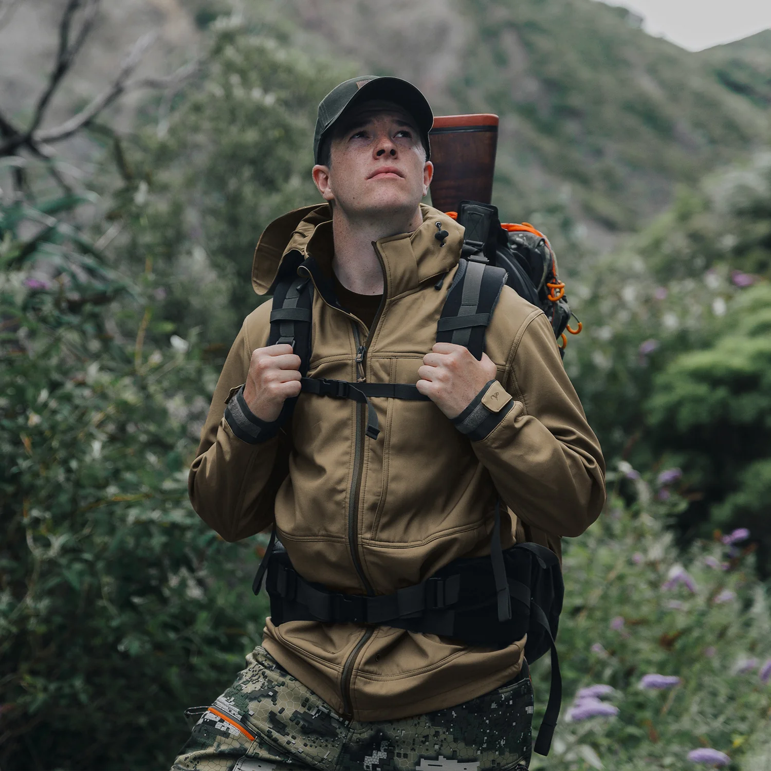 Legacy Jacket - Image 3