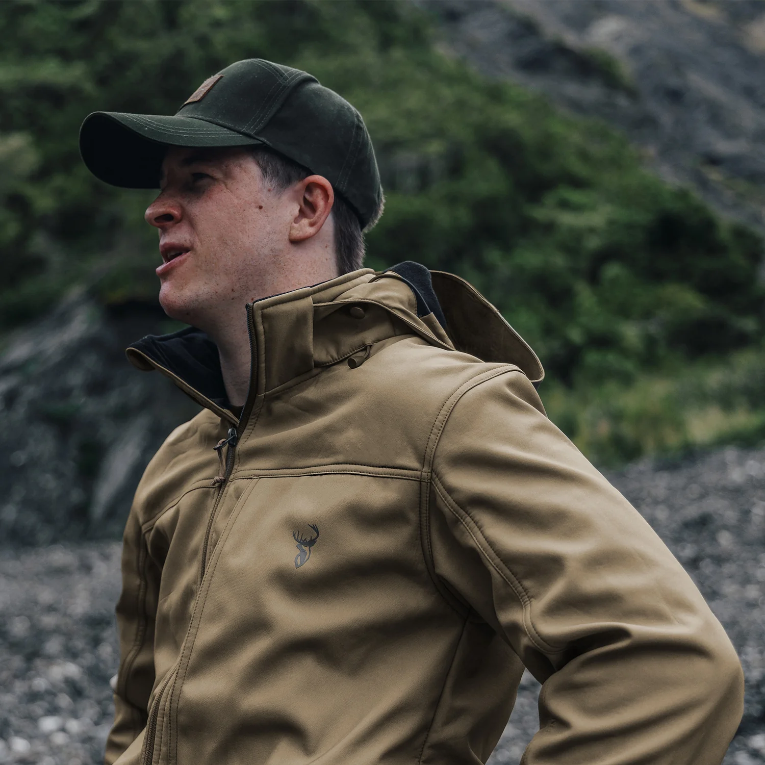 Legacy Jacket - Image 4