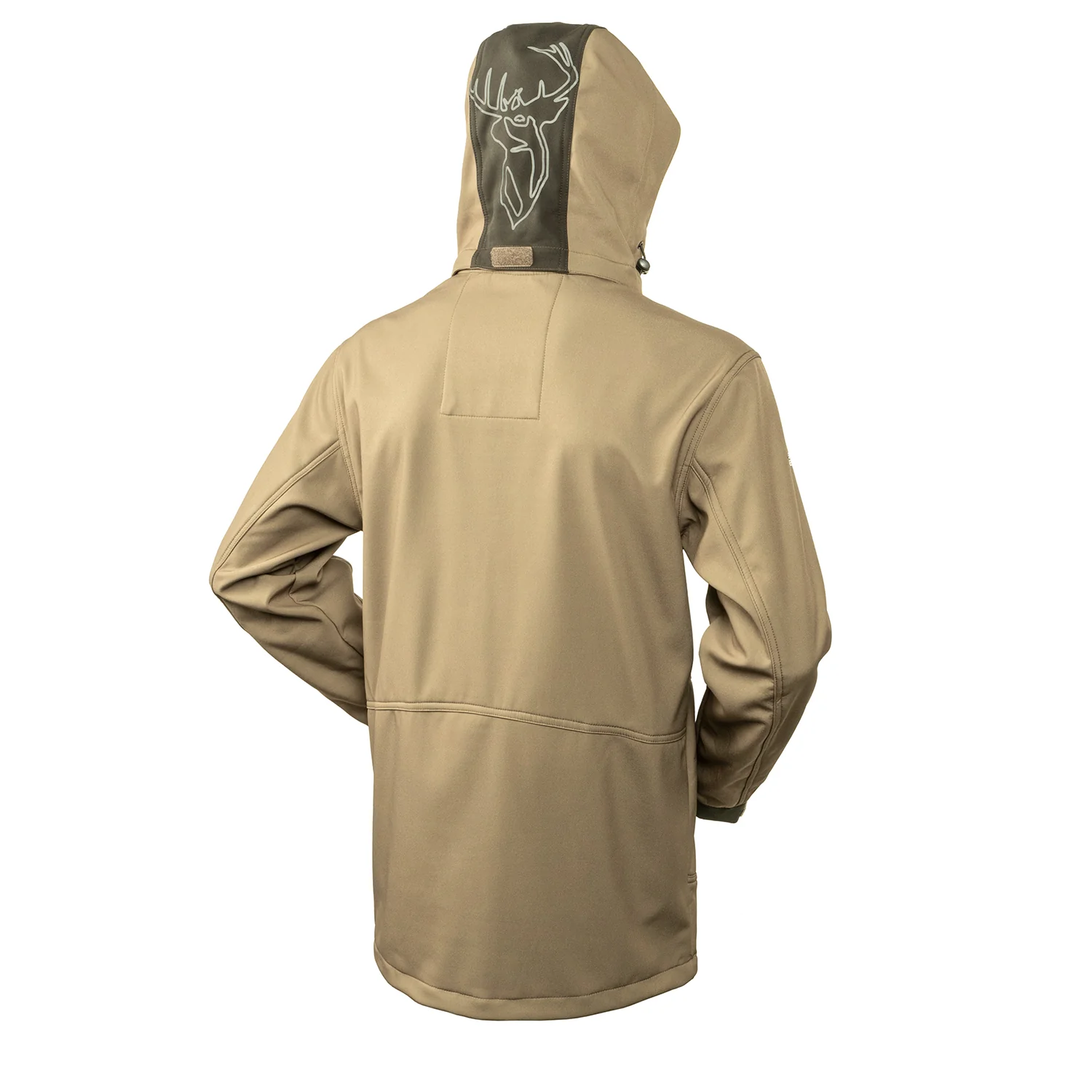 Legacy Jacket - Image 5